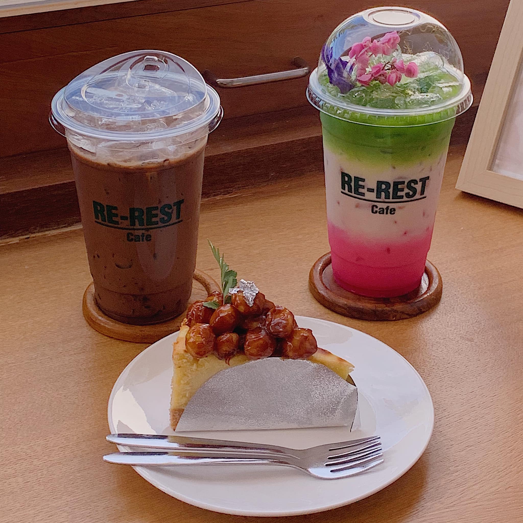 Ka-Num Home Cafe, mira cafe, สุขพอ-Sukpor, ลิ้มรส Limrot, RE - REST CAFE, BAMP : Beach &amp; Cafe, สุดา คาเฟ่ Suda Cafe", RAY CAFE, Top Seacret Beach Cafe, 25 Monday cafe', Tree House Cafe', Memory House Cafe HuaHin, B’day Cafe, 3pm cafe’, One &amp; Only Café, Bay Camp Cafe