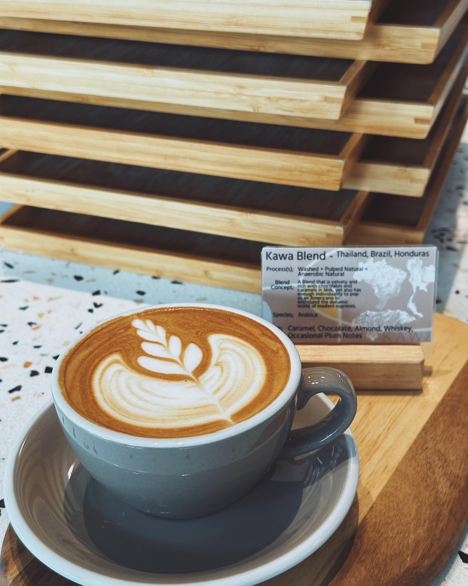 The Sine Cafe’, Whispering cafe, รักษ์น้ำคาเฟ่, Orenchi Cafe, KAWA Coffee and Co., Orenchi Specialty Coffee, Attitude Coffee, Memory House Cafe, In Garden Hut Cafe, ChataThammachart, She's The Legend Cafe, RIVA floating cafe, Good Mood House, นึก คาเฟ่ - วัดไร่ขิง, Ton Khao Terrace, CHADA Tea Boutique, Kark Crof.f