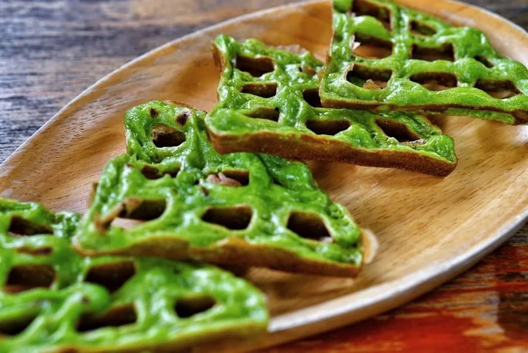 บ้านสวย ในสวน, Siam Brasserie , The Treehouse Nongchok, Natura Cafe, BaanNaiSuan Cafe&amp;Yoga, Patom, Portobello &amp; Désiré, ครัวบ้านสวนสุวรรณ, ร้านอาหารฐิตารีย์ สวนรถไฟ จตุจักร, บ้านสวน อบอวลรัก