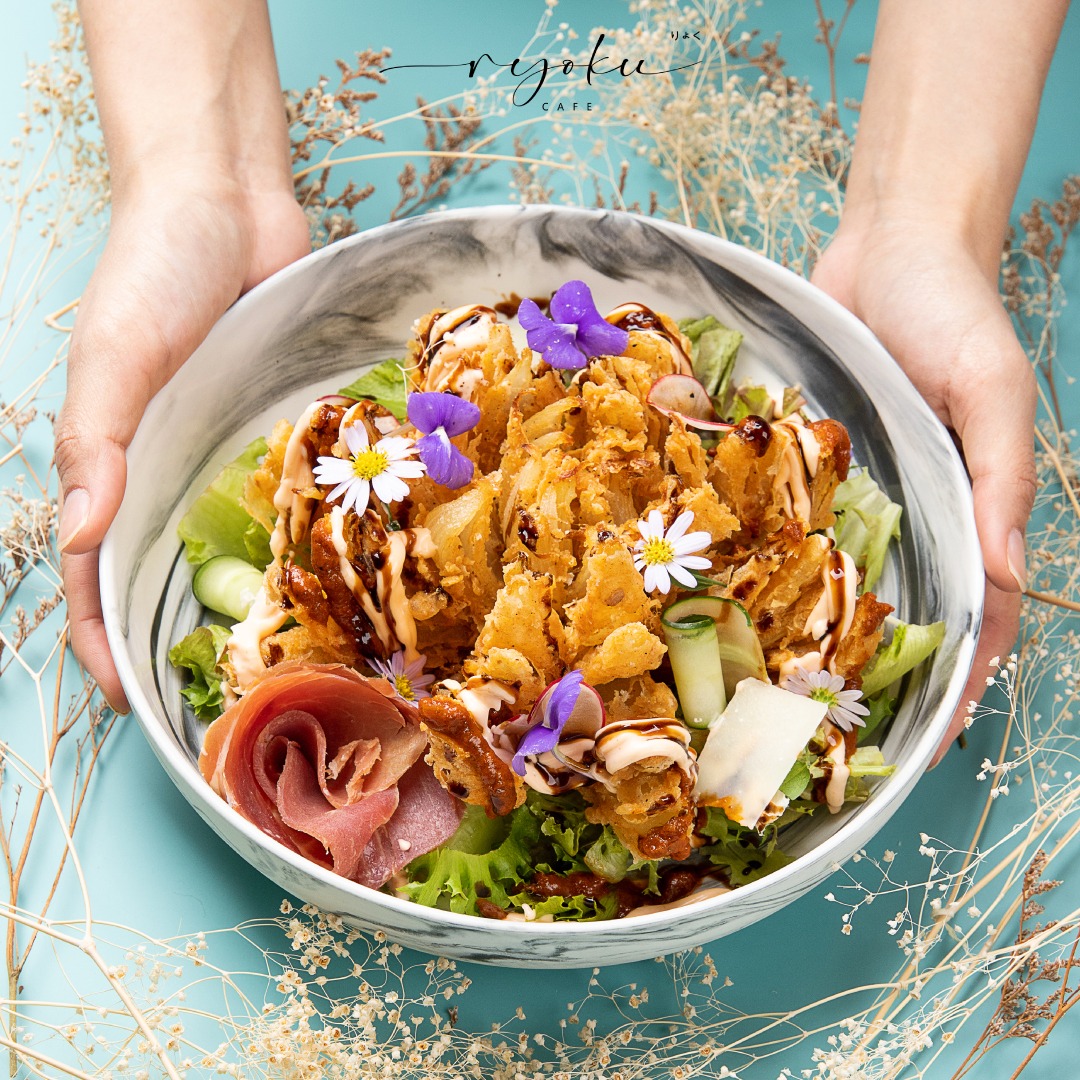 บ้านสวย ในสวน, Siam Brasserie , The Treehouse Nongchok, Natura Cafe, BaanNaiSuan Cafe&amp;Yoga, Patom, Portobello &amp; Désiré, ครัวบ้านสวนสุวรรณ, ร้านอาหารฐิตารีย์ สวนรถไฟ จตุจักร, บ้านสวน อบอวลรัก