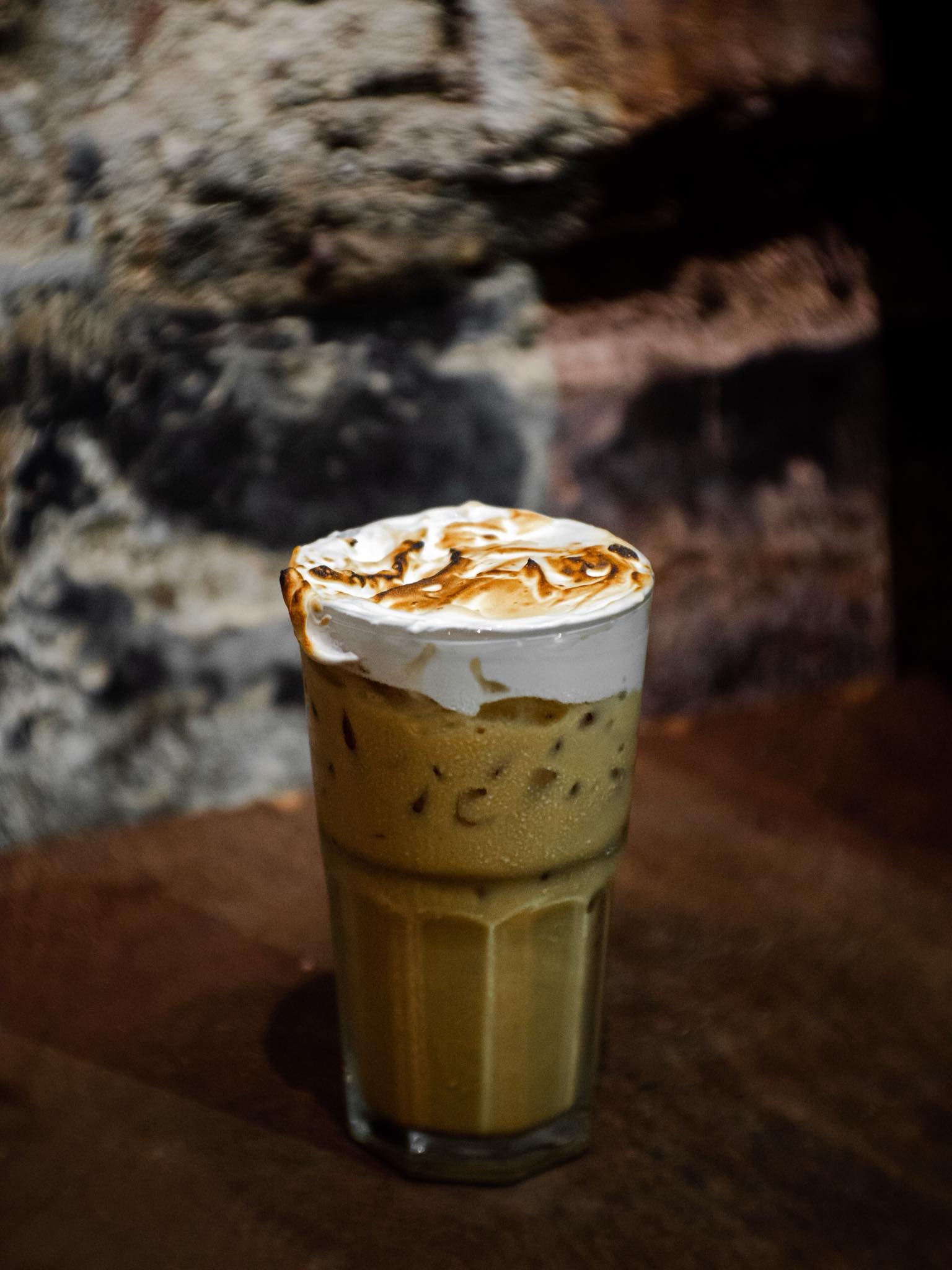 MOONSTo̲̲NE, Bread Crumbs Cafe, Happy Cafe and Minifarm, เสื่อผืน หมอนใบ, WA-Phuket, Honest Coffee &amp; Service, Grove Phuket, RYN, DouBrew Coffee &amp; Craft, The Tent, หนัง(สือ)2521