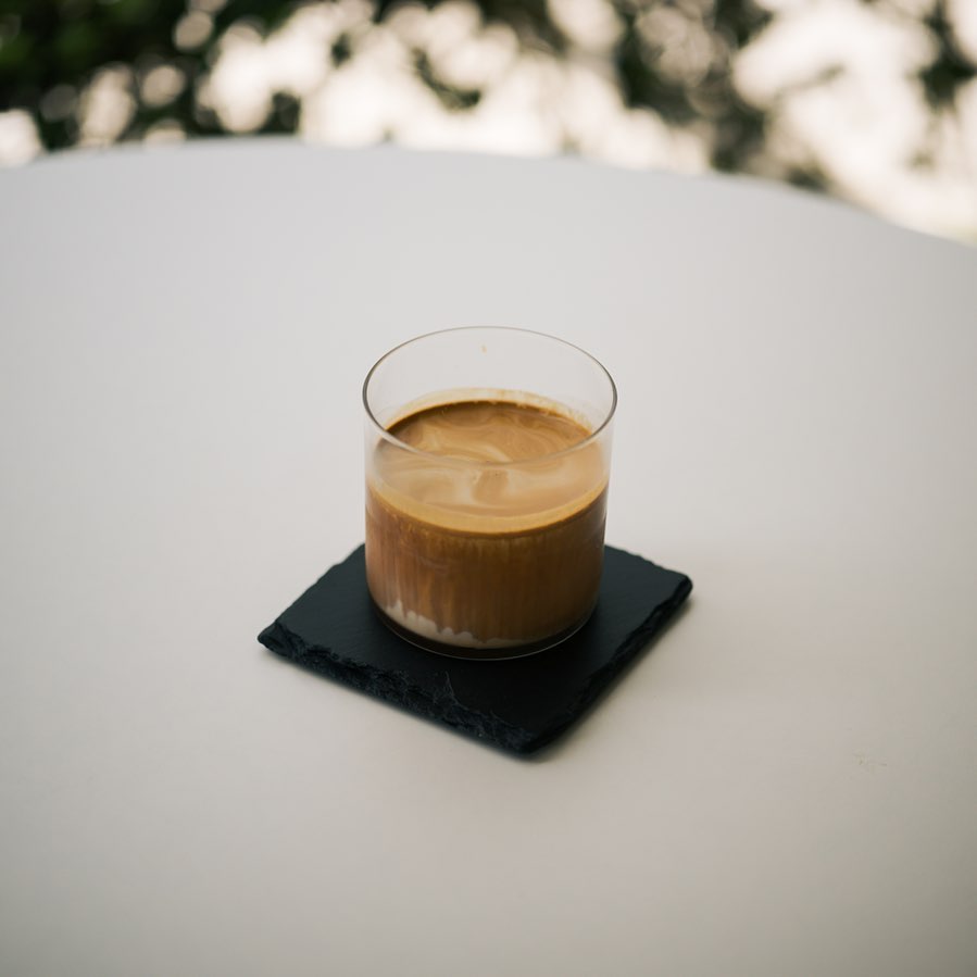 MOONSTo̲̲NE, Bread Crumbs Cafe, Happy Cafe and Minifarm, เสื่อผืน หมอนใบ, WA-Phuket, Honest Coffee &amp; Service, Grove Phuket, RYN, DouBrew Coffee &amp; Craft, The Tent, หนัง(สือ)2521