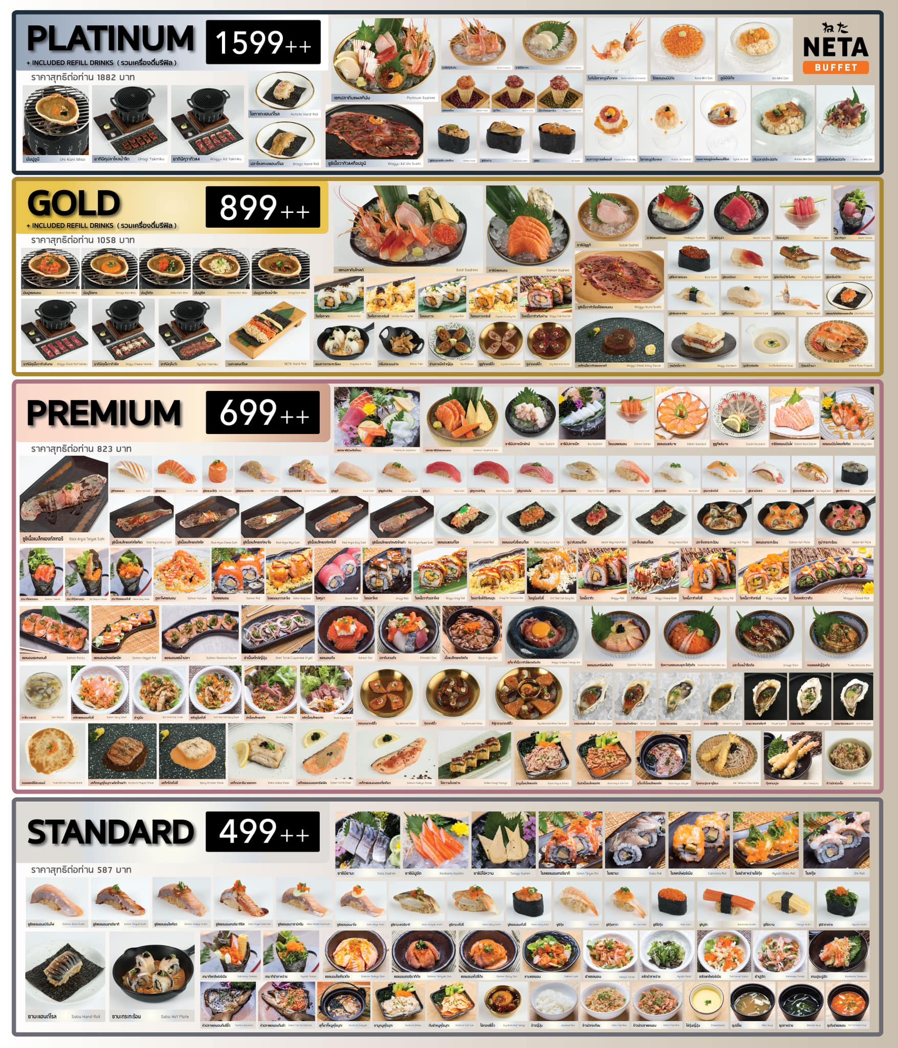 TokiDoki Curry Sutthisan, ส้มตำแฟร์สโตร์, จิน โถง กัว, Hinata, จีรพร อาหารเวียดนาม สาขาสุทธิสาร, ล้านนัวส์, อีเปีย, สมบูรณ์โภชนา, แหลมลูกชิ้นปลา, ก๋วยจั๊บน้ำข้นเเม่มูล, ก๋วยเตี๋ยวลุงหนั่นรัชดา, White Cosmo, Oba San 168, แสงทอง, ซุนหงอคง หม่าล่าปิ้งย่าง, ตังค์เต็มมีเนย, ลุงหนวด - เจ้าเก่า ห้วยขวาง by นายเครา, สุดที่รส - Sutthirot, Nene Korean BBQ Buffet, แซ่บวัน รัชดา, จิ้มจุ่มสุทธิพรเจ้าเก่า หน้า BU place, โคตรยำ ห้วยขวาง, Neta Fish&amp;Meat, Gyu-Ya Yakiniku, อั้งซิวฮะ, Hommari หอมมาริ, ร้านส้มตำ“ฅนมักตำ