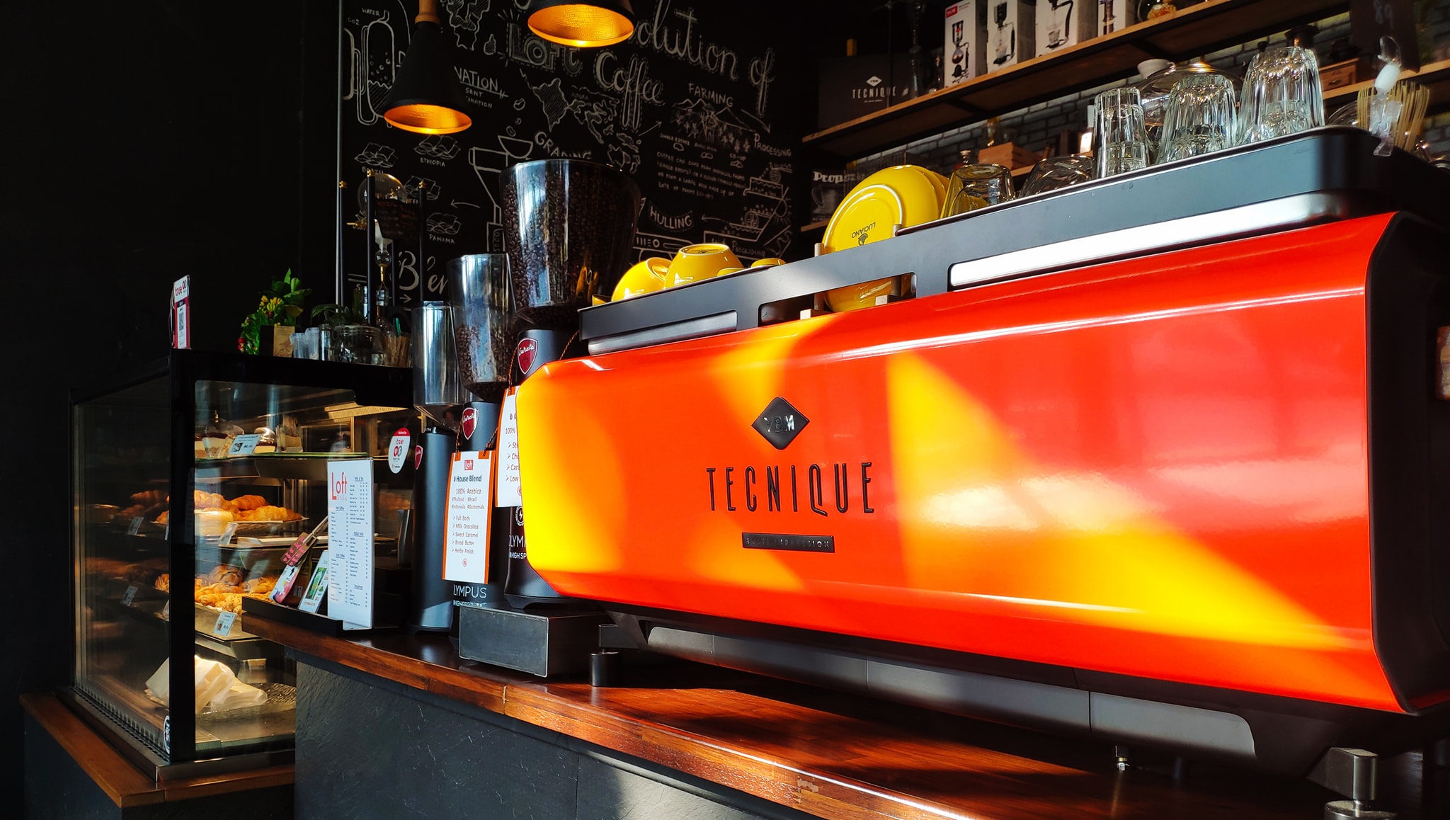 Loft Stilo - Erawan, I-Suan Home Cafe, Glamper Coffee and Bar, So story at Kingkaew, Leader Vintage And Cafe', Kratomcafebanghia, Belief_home, Them.x, Shalala Cafe, Buna Organic Coffee, Lasunya Kafe, Chivit Issara ชีวิตอิสระ, Ginggarn Farm Cafe, กิ่งกาณ ฟาร์ม คาเฟ่, Underthetree, Bougain Cafe &amp; Crafts, Coffee i need u, Bike Terminal &amp; Cafe', GOAT 91 CAFE, REIKOO Coffee