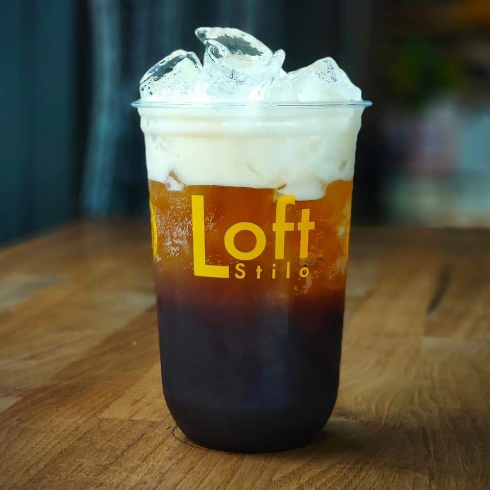 Loft Stilo - Erawan, I-Suan Home Cafe, Glamper Coffee and Bar, So story at Kingkaew, Leader Vintage And Cafe', Kratomcafebanghia, Belief_home, Them.x, Shalala Cafe, Buna Organic Coffee, Lasunya Kafe, Chivit Issara ชีวิตอิสระ, Ginggarn Farm Cafe, กิ่งกาณ ฟาร์ม คาเฟ่, Underthetree, Bougain Cafe &amp; Crafts, Coffee i need u, Bike Terminal &amp; Cafe', GOAT 91 CAFE, REIKOO Coffee