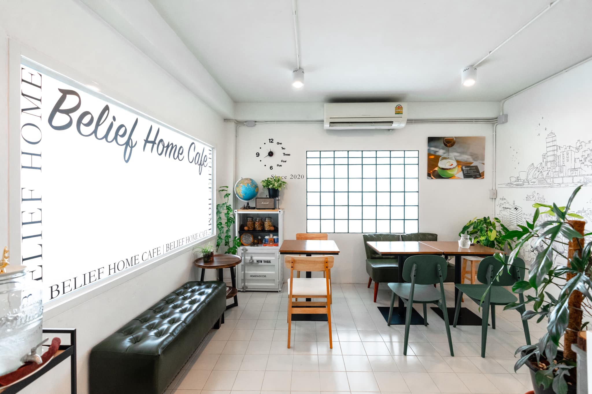 Loft Stilo - Erawan, I-Suan Home Cafe, Glamper Coffee and Bar, So story at Kingkaew, Leader Vintage And Cafe', Kratomcafebanghia, Belief_home, Them.x, Shalala Cafe, Buna Organic Coffee, Lasunya Kafe, Chivit Issara ชีวิตอิสระ, Ginggarn Farm Cafe, กิ่งกาณ ฟาร์ม คาเฟ่, Underthetree, Bougain Cafe &amp; Crafts, Coffee i need u, Bike Terminal &amp; Cafe', GOAT 91 CAFE, REIKOO Coffee