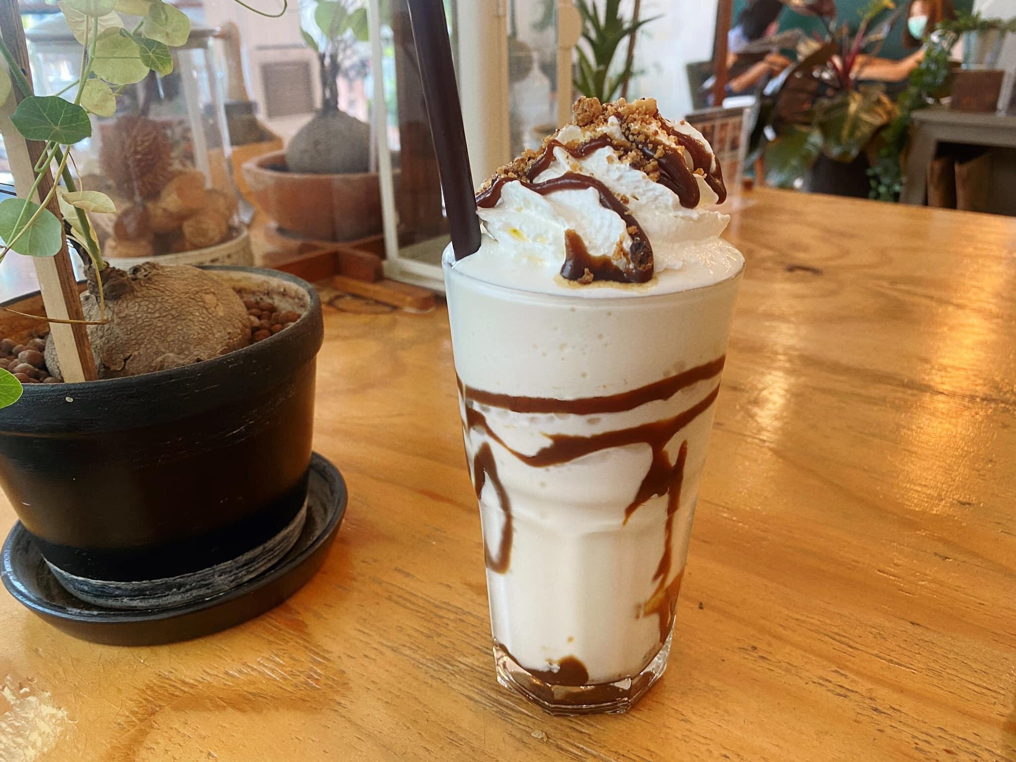 Loft Stilo - Erawan, I-Suan Home Cafe, Glamper Coffee and Bar, So story at Kingkaew, Leader Vintage And Cafe', Kratomcafebanghia, Belief_home, Them.x, Shalala Cafe, Buna Organic Coffee, Lasunya Kafe, Chivit Issara ชีวิตอิสระ, Ginggarn Farm Cafe, กิ่งกาณ ฟาร์ม คาเฟ่, Underthetree, Bougain Cafe &amp; Crafts, Coffee i need u, Bike Terminal &amp; Cafe', GOAT 91 CAFE, REIKOO Coffee