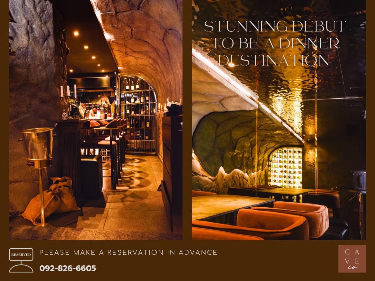 Sushi Koge, Tamaya Omakase, Restaurant Resonance, Momiji Omakase, JAV OMAKASE, KIMI SUSHI BAR, Kensho omakase, Nikuyama Bangkok, Mokuzou Juutaku, Mido Omakase, Cave IO, Mokusai House Bangkok, Sasada Omakase Restaurant