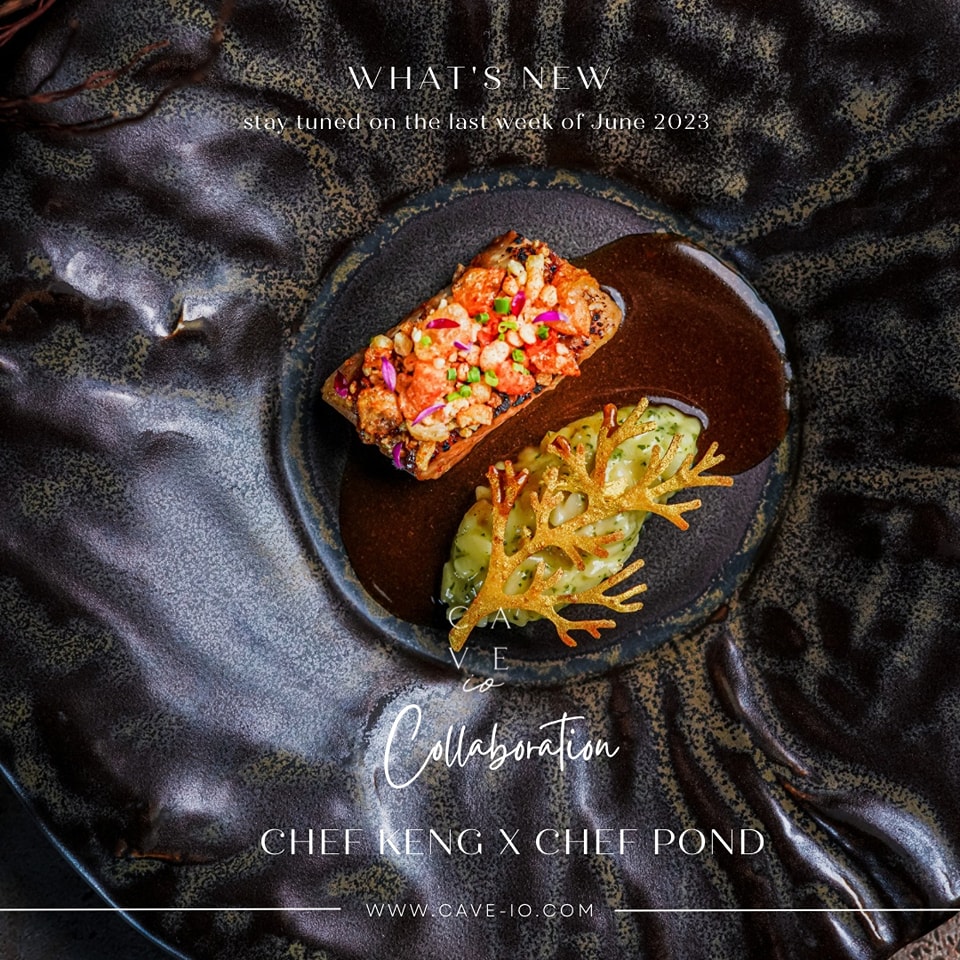 Sushi Koge, Tamaya Omakase, Restaurant Resonance, Momiji Omakase, JAV OMAKASE, KIMI SUSHI BAR, Kensho omakase, Nikuyama Bangkok, Mokuzou Juutaku, Mido Omakase, Cave IO, Mokusai House Bangkok, Sasada Omakase Restaurant