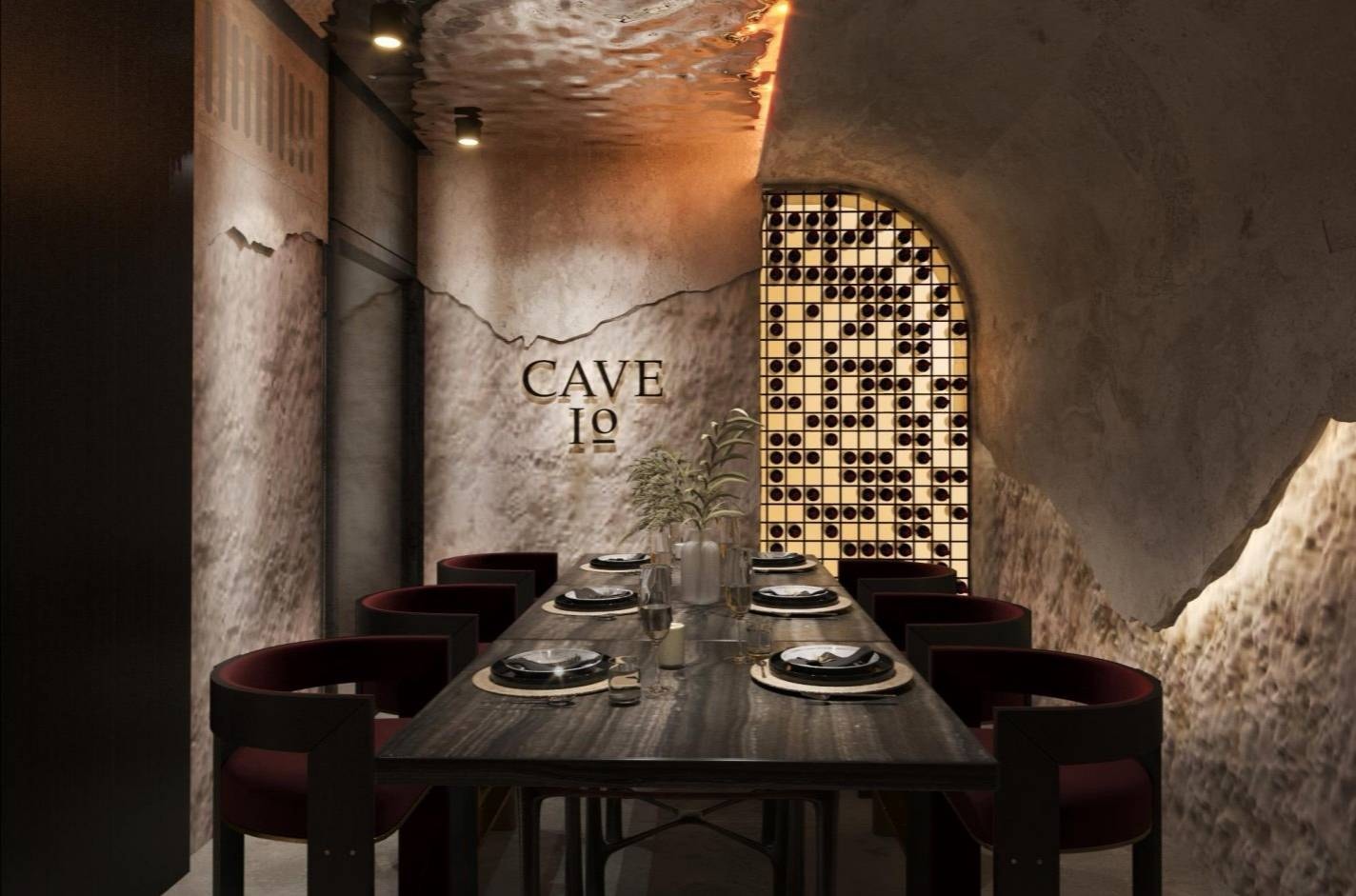 Sushi Koge, Tamaya Omakase, Restaurant Resonance, Momiji Omakase, JAV OMAKASE, KIMI SUSHI BAR, Kensho omakase, Nikuyama Bangkok, Mokuzou Juutaku, Mido Omakase, Cave IO, Mokusai House Bangkok, Sasada Omakase Restaurant