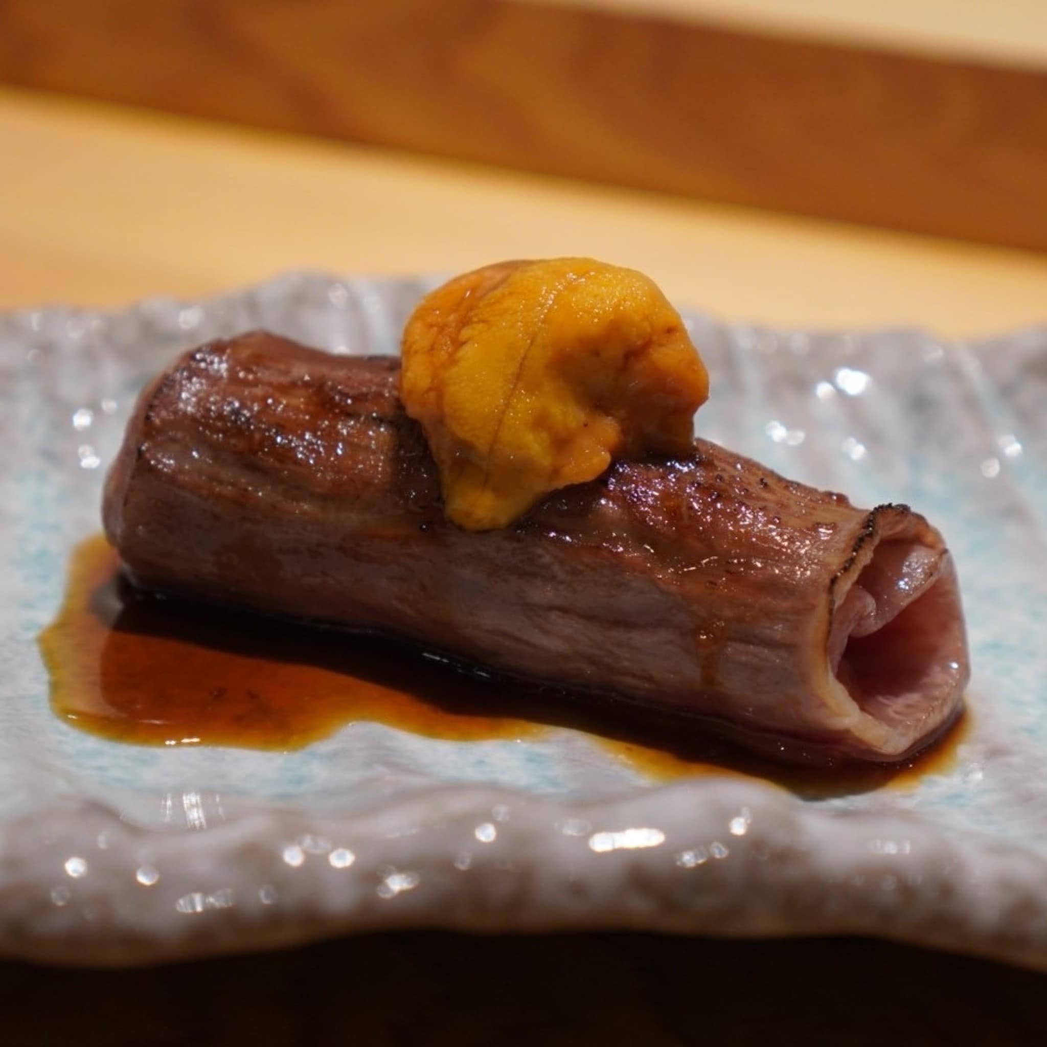 Jikasei B, NOWAKI BKK ノワキ, Sushi Yorokobu Bkk 鮨㐂, Ryuzu Omakase, Tamaya Omakase, Momiji Omakase, Mido Omakase