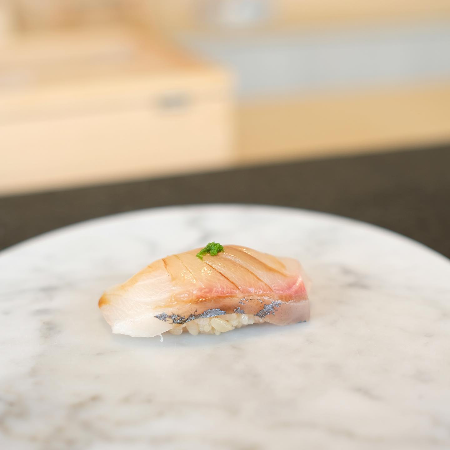 Jikasei B, NOWAKI BKK ノワキ, Sushi Yorokobu Bkk 鮨㐂, Ryuzu Omakase, Tamaya Omakase, Momiji Omakase, Mido Omakase