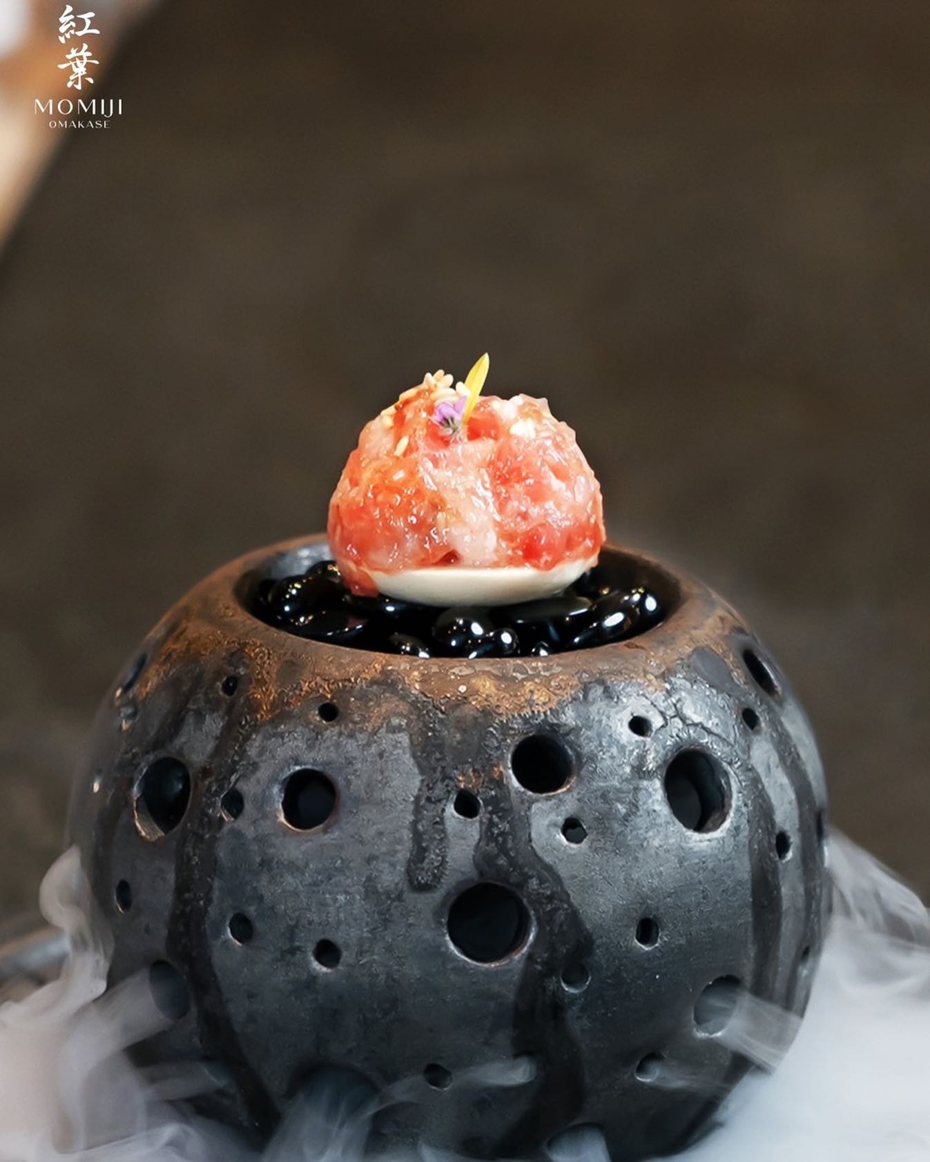 Jikasei B, NOWAKI BKK ノワキ, Sushi Yorokobu Bkk 鮨㐂, Ryuzu Omakase, Tamaya Omakase, Momiji Omakase, Mido Omakase