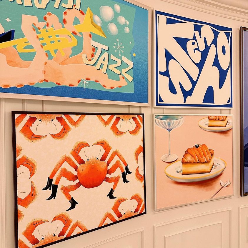 Sushi Koge, Tamaya Omakase, Restaurant Resonance, Momiji Omakase, JAV OMAKASE, KIMI SUSHI BAR, Kensho omakase, Nikuyama Bangkok, Mokuzou Juutaku, Mido Omakase, Cave IO, Mokusai House Bangkok, Sasada Omakase Restaurant