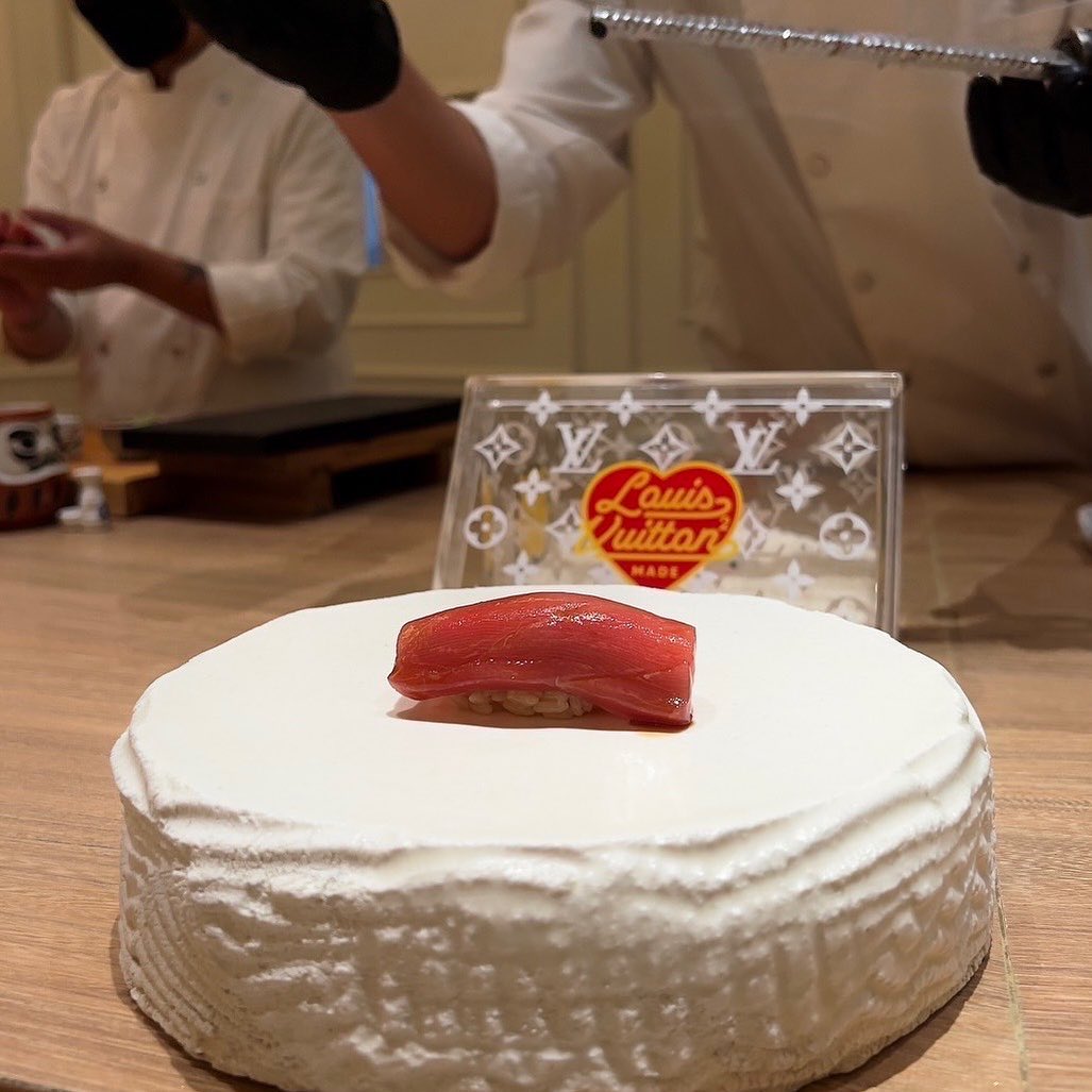 Sushi Koge, Tamaya Omakase, Restaurant Resonance, Momiji Omakase, JAV OMAKASE, KIMI SUSHI BAR, Kensho omakase, Nikuyama Bangkok, Mokuzou Juutaku, Mido Omakase, Cave IO, Mokusai House Bangkok, Sasada Omakase Restaurant