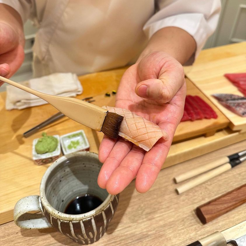 Sushi Koge, Tamaya Omakase, Restaurant Resonance, Momiji Omakase, JAV OMAKASE, KIMI SUSHI BAR, Kensho omakase, Nikuyama Bangkok, Mokuzou Juutaku, Mido Omakase, Cave IO, Mokusai House Bangkok, Sasada Omakase Restaurant