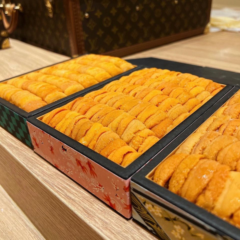 Sushi Koge, Tamaya Omakase, Restaurant Resonance, Momiji Omakase, JAV OMAKASE, KIMI SUSHI BAR, Kensho omakase, Nikuyama Bangkok, Mokuzou Juutaku, Mido Omakase, Cave IO, Mokusai House Bangkok, Sasada Omakase Restaurant