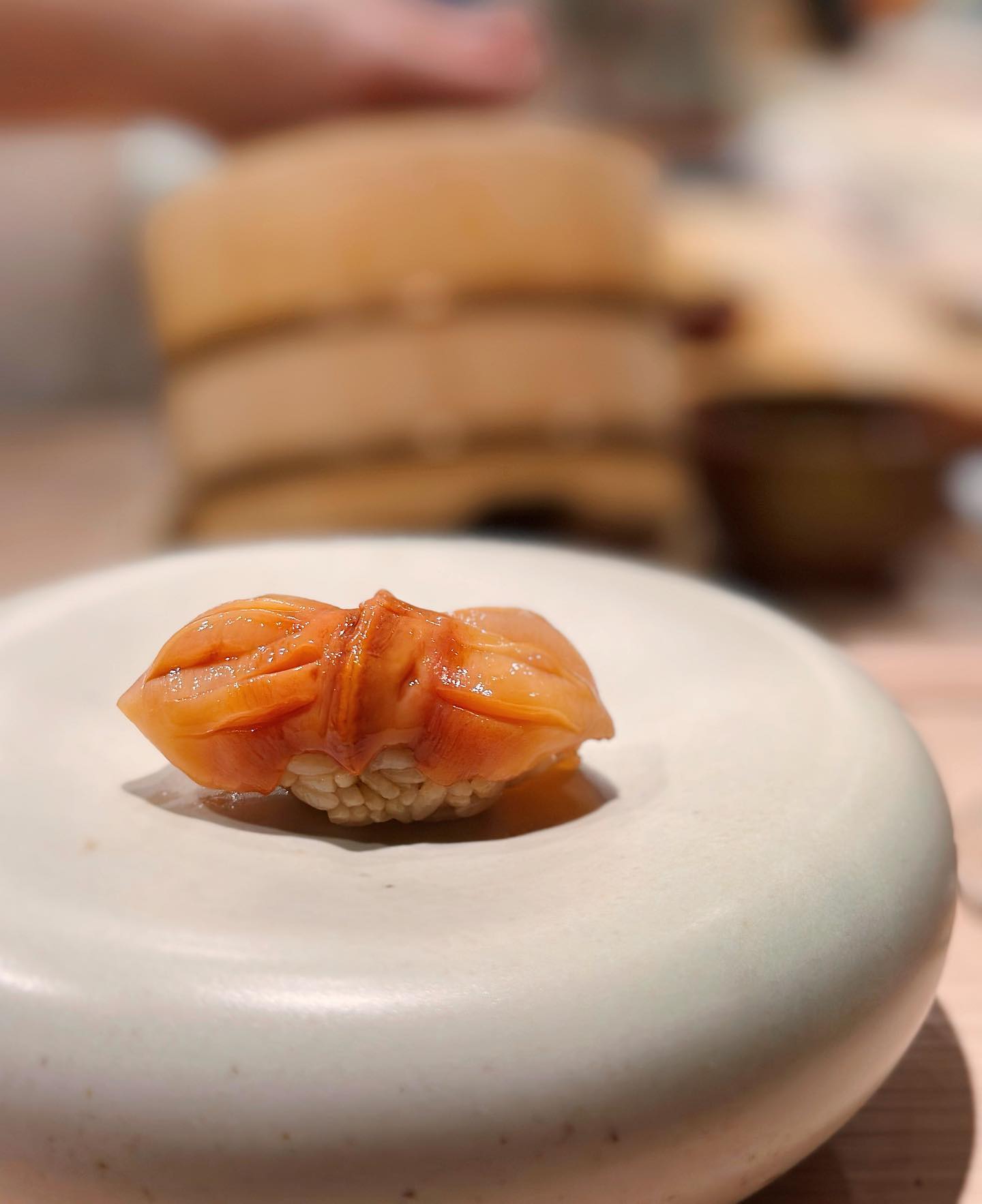 Sushi Koge, Tamaya Omakase, Restaurant Resonance, Momiji Omakase, JAV OMAKASE, KIMI SUSHI BAR, Kensho omakase, Nikuyama Bangkok, Mokuzou Juutaku, Mido Omakase, Cave IO, Mokusai House Bangkok, Sasada Omakase Restaurant