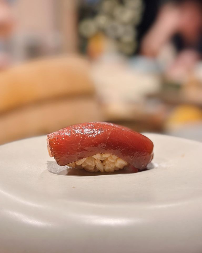 Sushi Koge, Tamaya Omakase, Restaurant Resonance, Momiji Omakase, JAV OMAKASE, KIMI SUSHI BAR, Kensho omakase, Nikuyama Bangkok, Mokuzou Juutaku, Mido Omakase, Cave IO, Mokusai House Bangkok, Sasada Omakase Restaurant