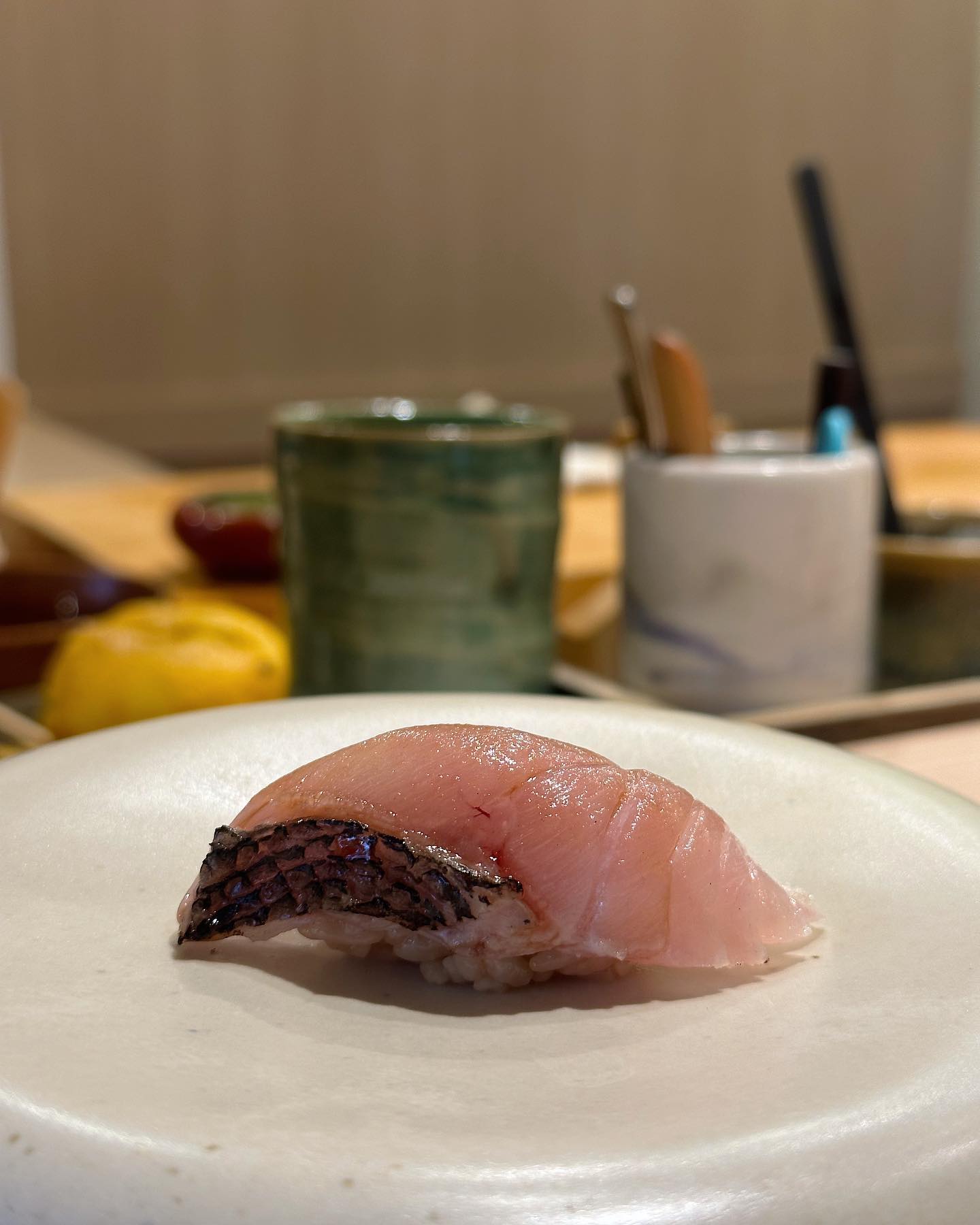 Sushi Koge, Tamaya Omakase, Restaurant Resonance, Momiji Omakase, JAV OMAKASE, KIMI SUSHI BAR, Kensho omakase, Nikuyama Bangkok, Mokuzou Juutaku, Mido Omakase, Cave IO, Mokusai House Bangkok, Sasada Omakase Restaurant