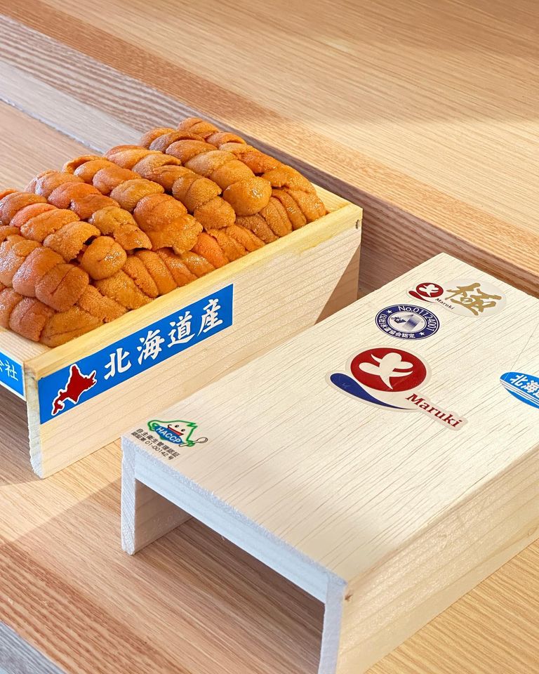 Sushi Koge, Tamaya Omakase, Restaurant Resonance, Momiji Omakase, JAV OMAKASE, KIMI SUSHI BAR, Kensho omakase, Nikuyama Bangkok, Mokuzou Juutaku, Mido Omakase, Cave IO, Mokusai House Bangkok, Sasada Omakase Restaurant