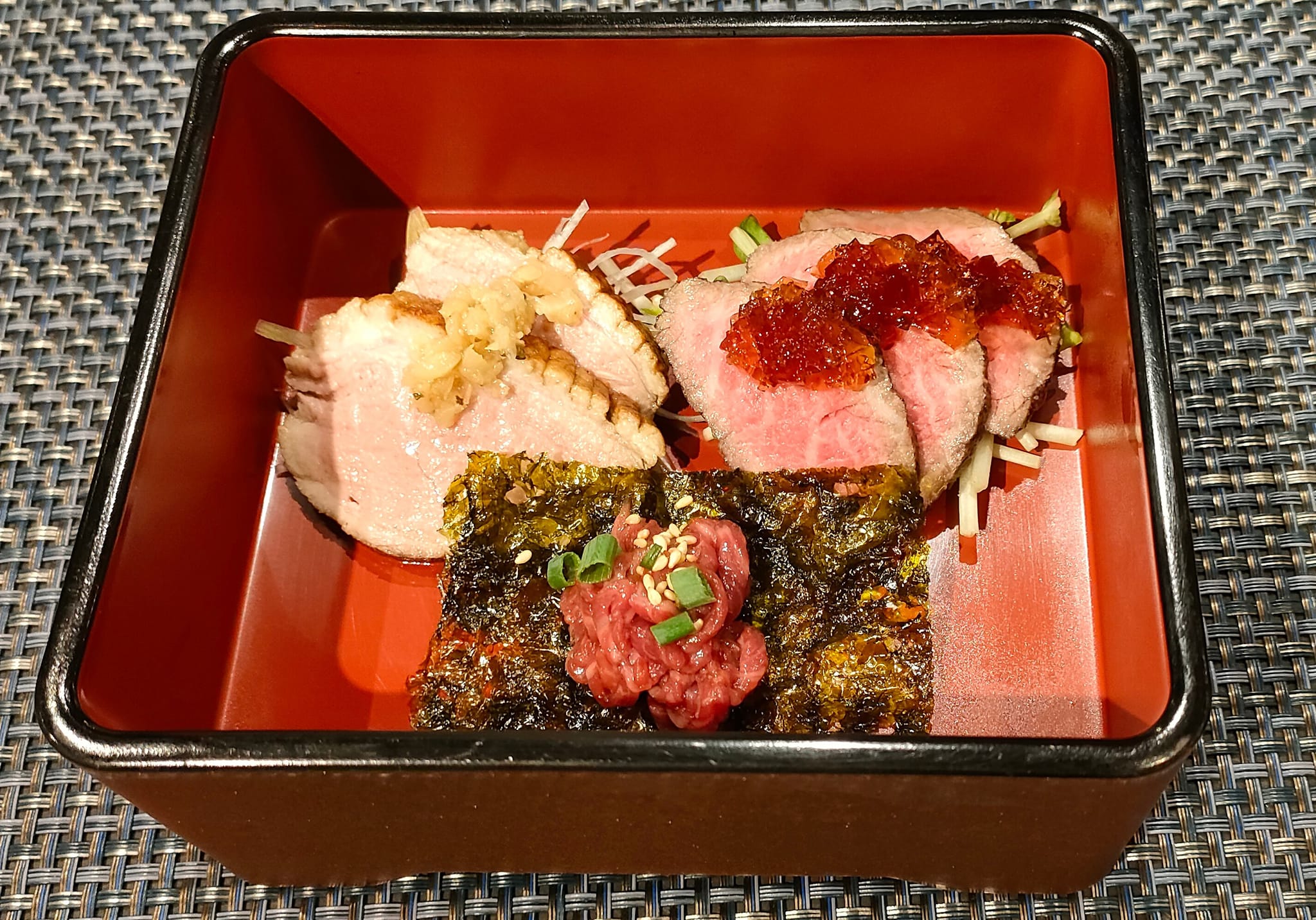 Sushi Koge, Tamaya Omakase, Restaurant Resonance, Momiji Omakase, JAV OMAKASE, KIMI SUSHI BAR, Kensho omakase, Nikuyama Bangkok, Mokuzou Juutaku, Mido Omakase, Cave IO, Mokusai House Bangkok, Sasada Omakase Restaurant