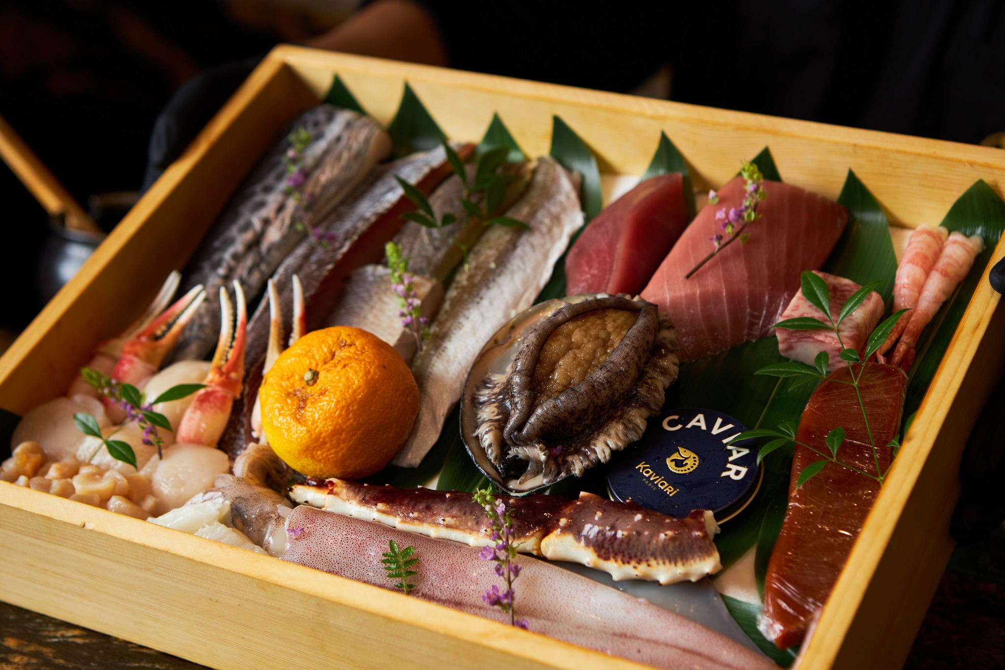 Sushi Koge, Tamaya Omakase, Restaurant Resonance, Momiji Omakase, JAV OMAKASE, KIMI SUSHI BAR, Kensho omakase, Nikuyama Bangkok, Mokuzou Juutaku, Mido Omakase, Cave IO, Mokusai House Bangkok, Sasada Omakase Restaurant