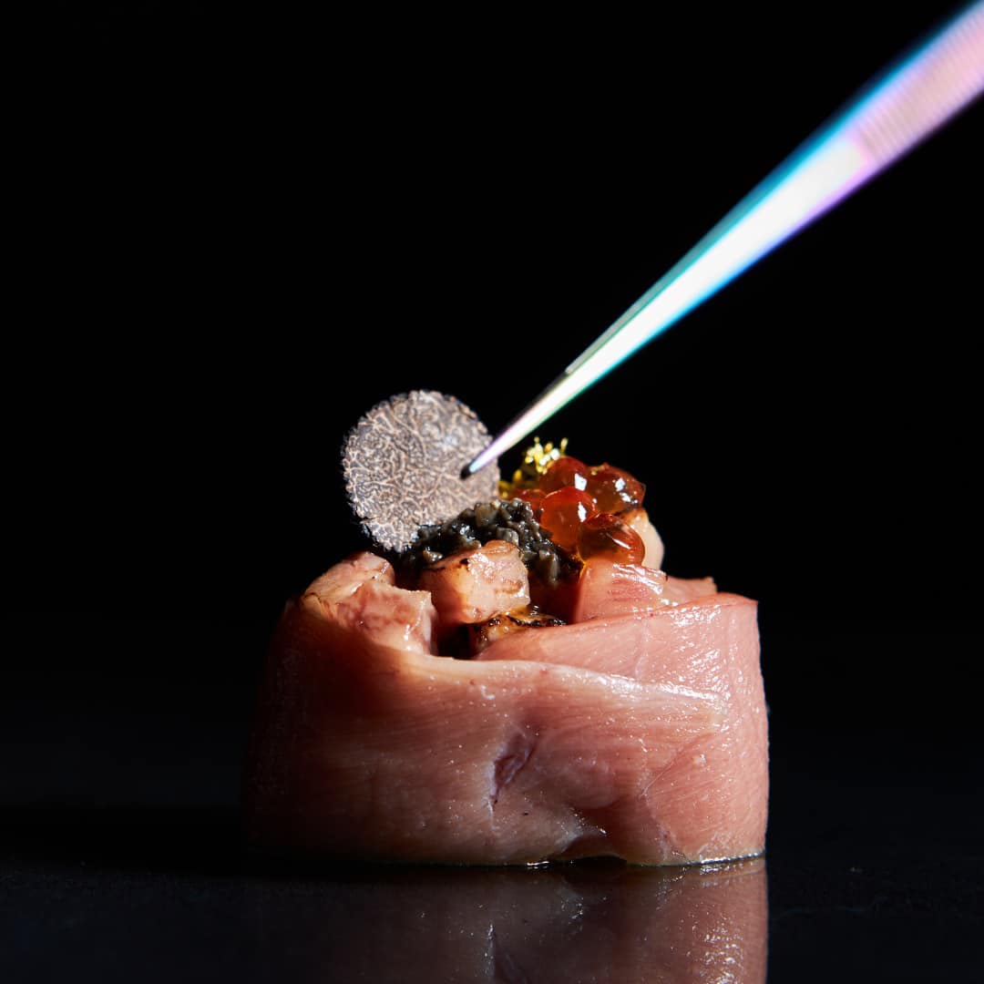 Sushi Koge, Tamaya Omakase, Restaurant Resonance, Momiji Omakase, JAV OMAKASE, KIMI SUSHI BAR, Kensho omakase, Nikuyama Bangkok, Mokuzou Juutaku, Mido Omakase, Cave IO, Mokusai House Bangkok, Sasada Omakase Restaurant