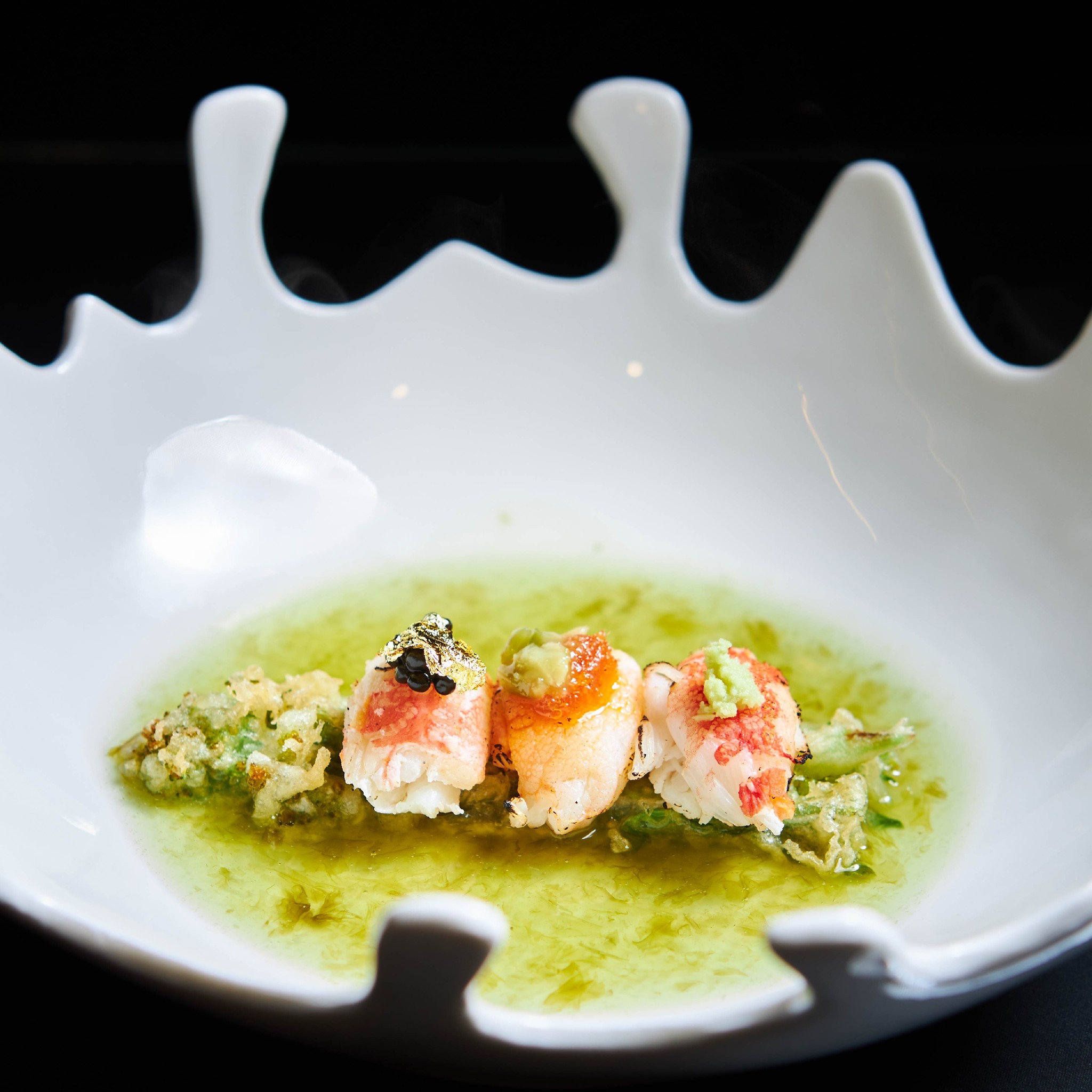 Sushi Koge, Tamaya Omakase, Restaurant Resonance, Momiji Omakase, JAV OMAKASE, KIMI SUSHI BAR, Kensho omakase, Nikuyama Bangkok, Mokuzou Juutaku, Mido Omakase, Cave IO, Mokusai House Bangkok, Sasada Omakase Restaurant