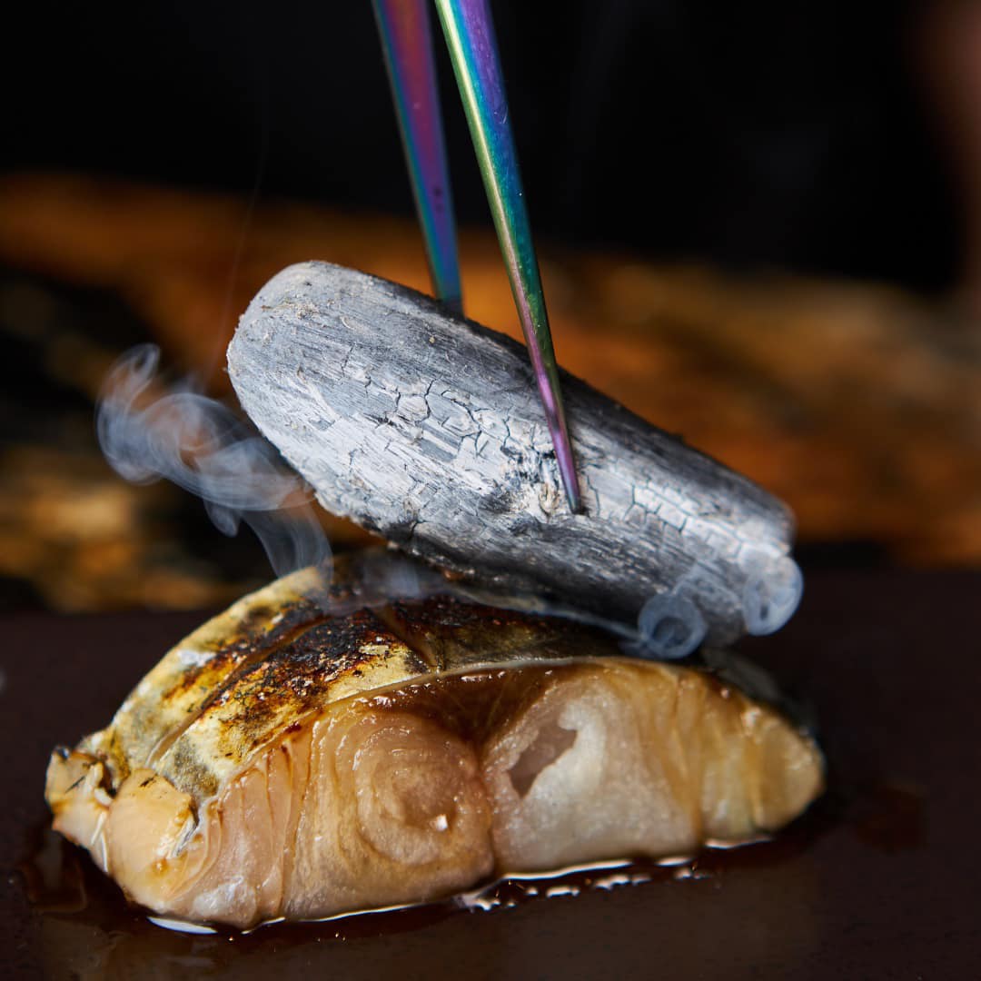 Sushi Koge, Tamaya Omakase, Restaurant Resonance, Momiji Omakase, JAV OMAKASE, KIMI SUSHI BAR, Kensho omakase, Nikuyama Bangkok, Mokuzou Juutaku, Mido Omakase, Cave IO, Mokusai House Bangkok, Sasada Omakase Restaurant