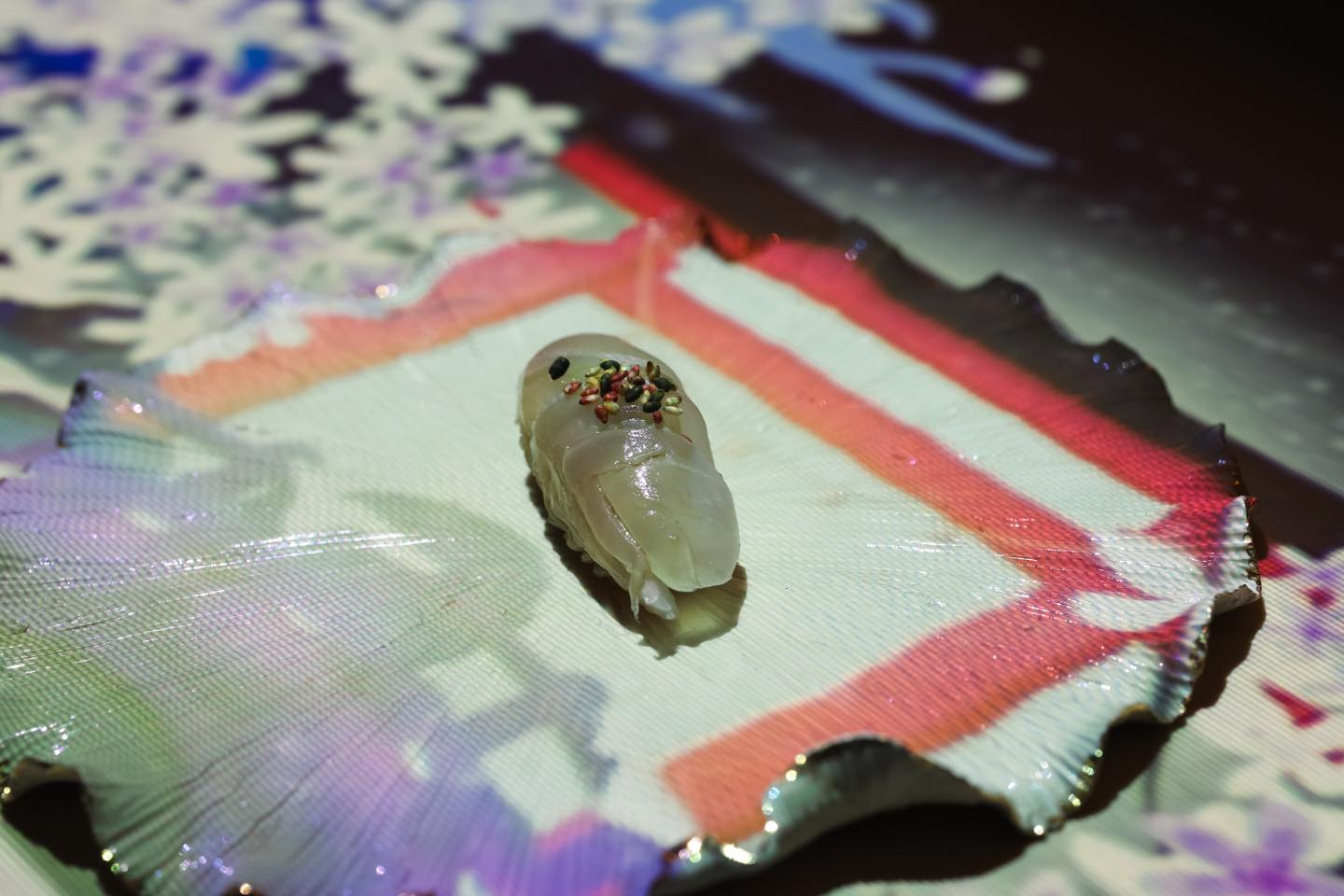 Sushi Koge, Tamaya Omakase, Restaurant Resonance, Momiji Omakase, JAV OMAKASE, KIMI SUSHI BAR, Kensho omakase, Nikuyama Bangkok, Mokuzou Juutaku, Mido Omakase, Cave IO, Mokusai House Bangkok, Sasada Omakase Restaurant