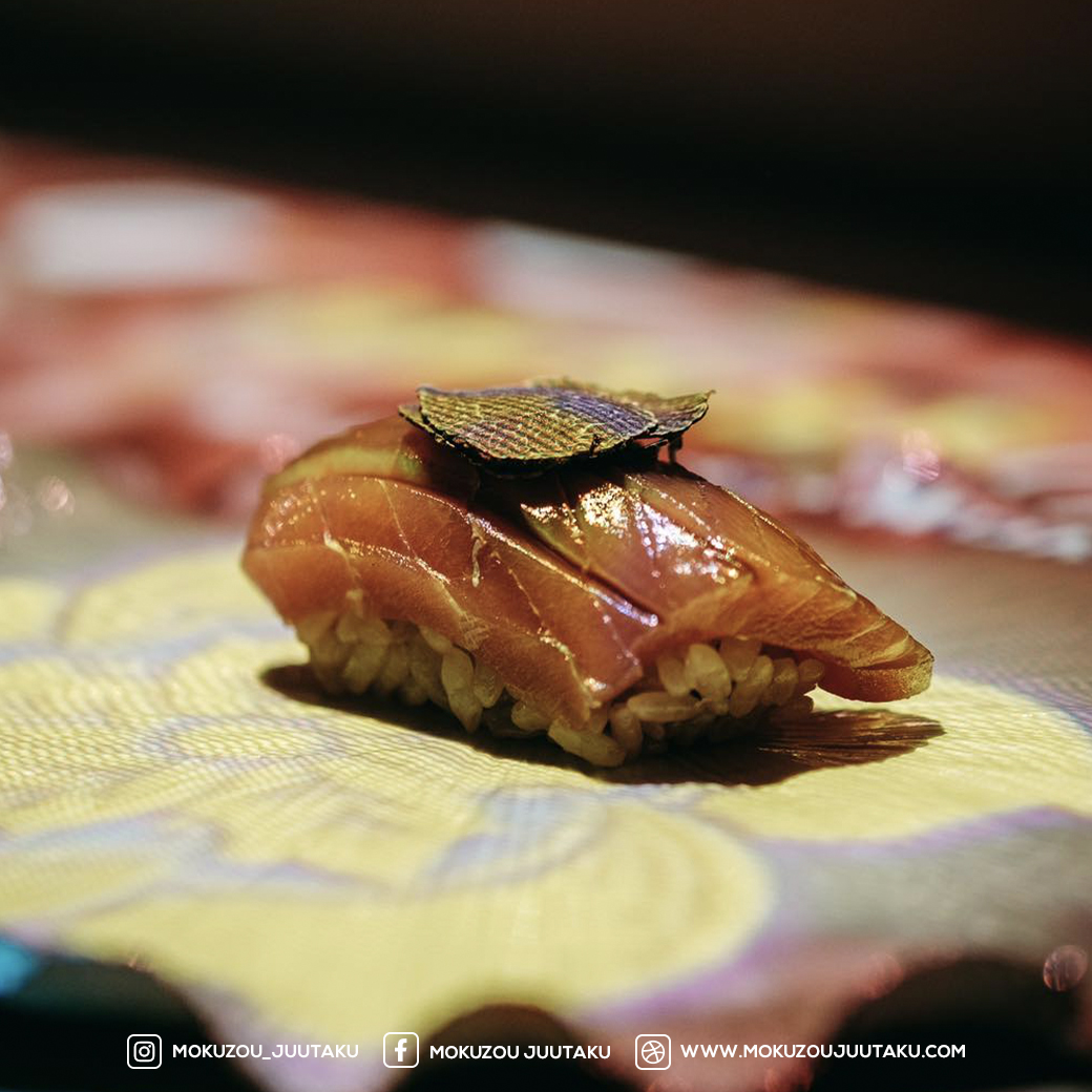 Sushi Koge, Tamaya Omakase, Restaurant Resonance, Momiji Omakase, JAV OMAKASE, KIMI SUSHI BAR, Kensho omakase, Nikuyama Bangkok, Mokuzou Juutaku, Mido Omakase, Cave IO, Mokusai House Bangkok, Sasada Omakase Restaurant