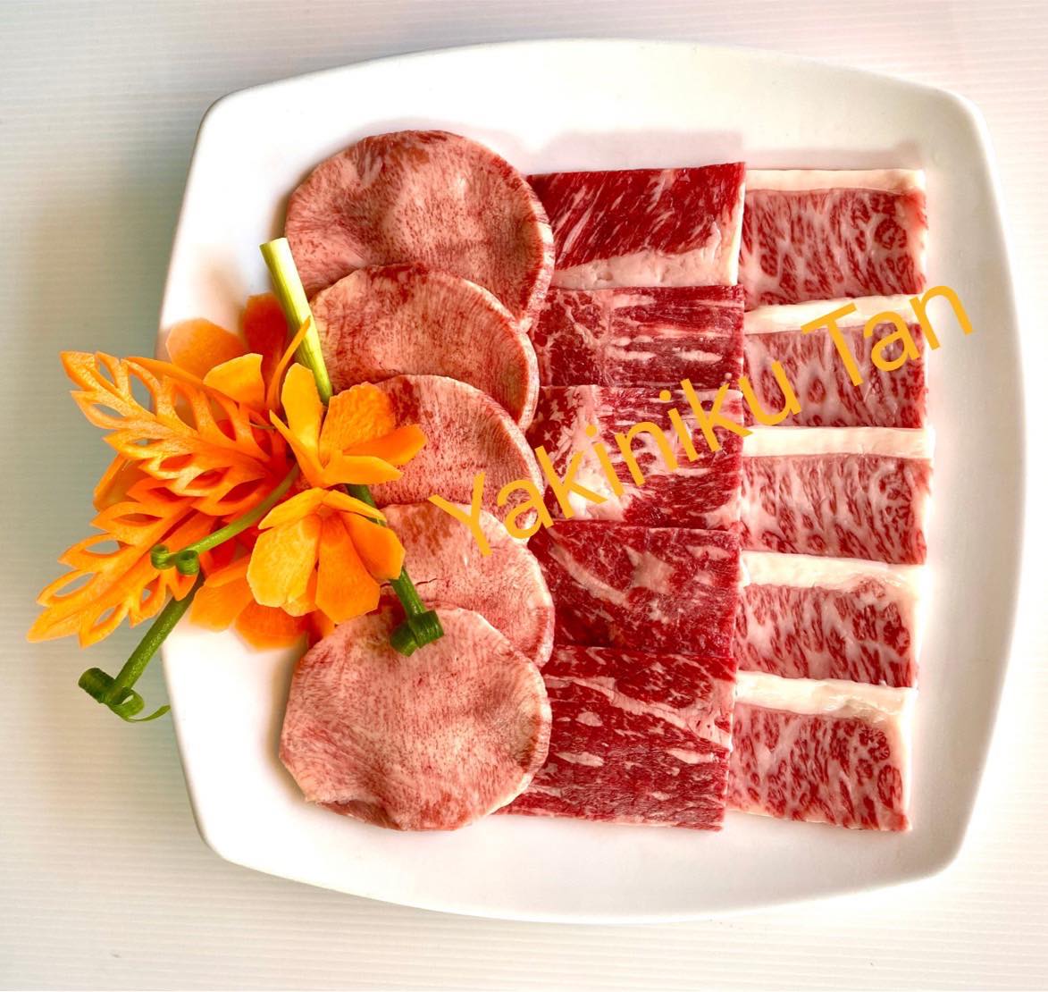 Wisdom International Buffet, BNPCuisine, Yakiniku Tan, Mo-Mo-Paradise, สาขา The Emporium, GuruGyuu, MATSU SUSHI, สาขาขอนแก่น