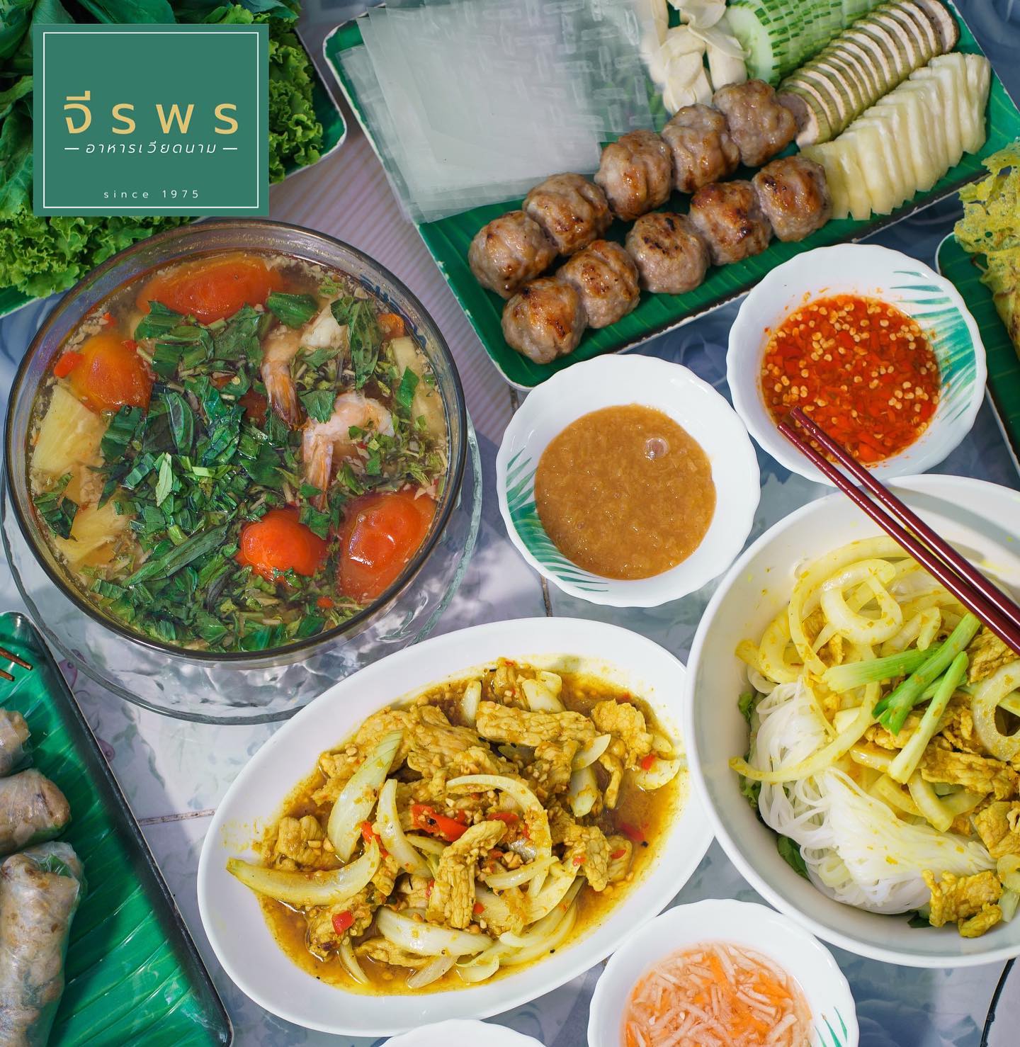 TokiDoki Curry Sutthisan, ส้มตำแฟร์สโตร์, จิน โถง กัว, Hinata, จีรพร อาหารเวียดนาม สาขาสุทธิสาร, ล้านนัวส์, อีเปีย, สมบูรณ์โภชนา, แหลมลูกชิ้นปลา, ก๋วยจั๊บน้ำข้นเเม่มูล, ก๋วยเตี๋ยวลุงหนั่นรัชดา, White Cosmo, Oba San 168, แสงทอง, ซุนหงอคง หม่าล่าปิ้งย่าง, ตังค์เต็มมีเนย, ลุงหนวด - เจ้าเก่า ห้วยขวาง by นายเครา, สุดที่รส - Sutthirot, Nene Korean BBQ Buffet, แซ่บวัน รัชดา, จิ้มจุ่มสุทธิพรเจ้าเก่า หน้า BU place, โคตรยำ ห้วยขวาง, Neta Fish&amp;Meat, Gyu-Ya Yakiniku, อั้งซิวฮะ, Hommari หอมมาริ, ร้านส้มตำ“ฅนมักตำ