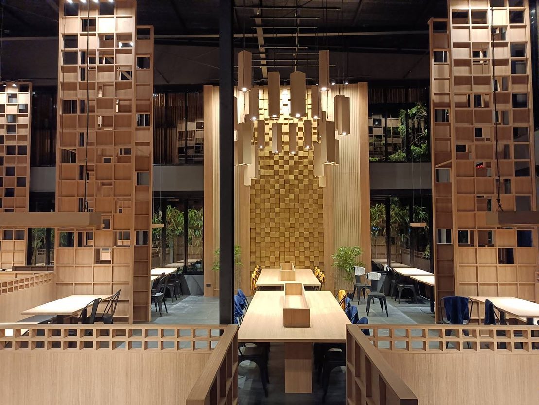 Wisdom International Buffet, BNPCuisine, Yakiniku Tan, Mo-Mo-Paradise, สาขา The Emporium, GuruGyuu, MATSU SUSHI, สาขาขอนแก่น