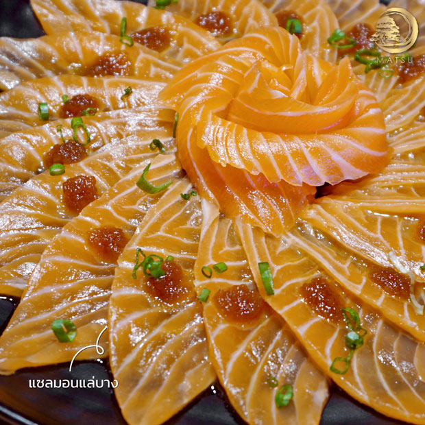 Wisdom International Buffet, BNPCuisine, Yakiniku Tan, Mo-Mo-Paradise, สาขา The Emporium, GuruGyuu, MATSU SUSHI, สาขาขอนแก่น