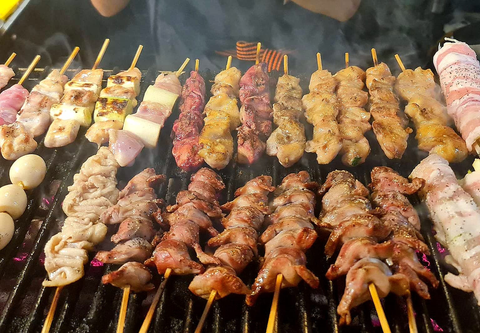 TokiDoki Curry Sutthisan, ส้มตำแฟร์สโตร์, จิน โถง กัว, Hinata, จีรพร อาหารเวียดนาม สาขาสุทธิสาร, ล้านนัวส์, อีเปีย, สมบูรณ์โภชนา, แหลมลูกชิ้นปลา, ก๋วยจั๊บน้ำข้นเเม่มูล, ก๋วยเตี๋ยวลุงหนั่นรัชดา, White Cosmo, Oba San 168, แสงทอง, ซุนหงอคง หม่าล่าปิ้งย่าง, ตังค์เต็มมีเนย, ลุงหนวด - เจ้าเก่า ห้วยขวาง by นายเครา, สุดที่รส - Sutthirot, Nene Korean BBQ Buffet, แซ่บวัน รัชดา, จิ้มจุ่มสุทธิพรเจ้าเก่า หน้า BU place, โคตรยำ ห้วยขวาง, Neta Fish&amp;Meat, Gyu-Ya Yakiniku, อั้งซิวฮะ, Hommari หอมมาริ, ร้านส้มตำ“ฅนมักตำ