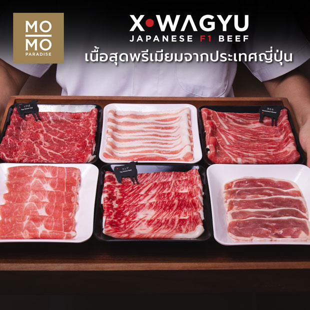 Wisdom International Buffet, BNPCuisine, Yakiniku Tan, Mo-Mo-Paradise, สาขา The Emporium, GuruGyuu, MATSU SUSHI, สาขาขอนแก่น