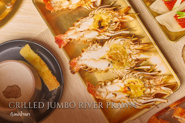 Wisdom International Buffet, BNPCuisine, Yakiniku Tan, Mo-Mo-Paradise, สาขา The Emporium, GuruGyuu, MATSU SUSHI, สาขาขอนแก่น