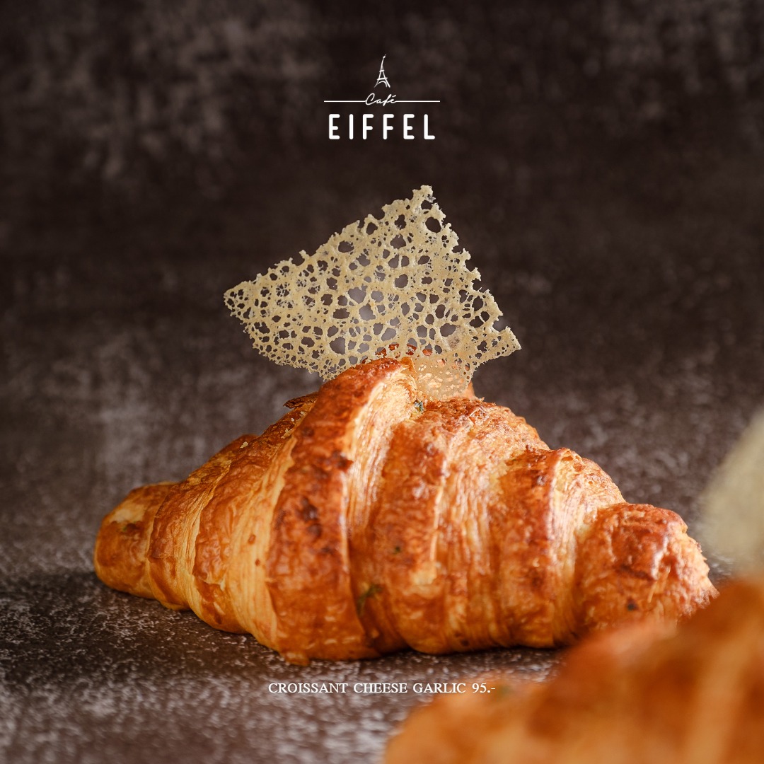 Au Bon Pain Luxe, Bijoux de Beurre Echire, นนท์รญา เบเกอรี่, Thestorycaker, Narak Café, บ้าน บ้าน 34 Home Cafe', Custard Nakamura, Baker x Florist, KEYI, Cafe Eiffel, Landhaus Bakery