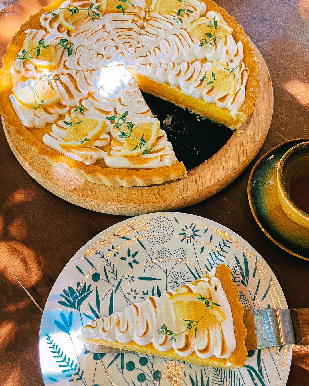 Au Bon Pain Luxe, Bijoux de Beurre Echire, นนท์รญา เบเกอรี่, Thestorycaker, Narak Café, บ้าน บ้าน 34 Home Cafe', Custard Nakamura, Baker x Florist, KEYI, Cafe Eiffel, Landhaus Bakery