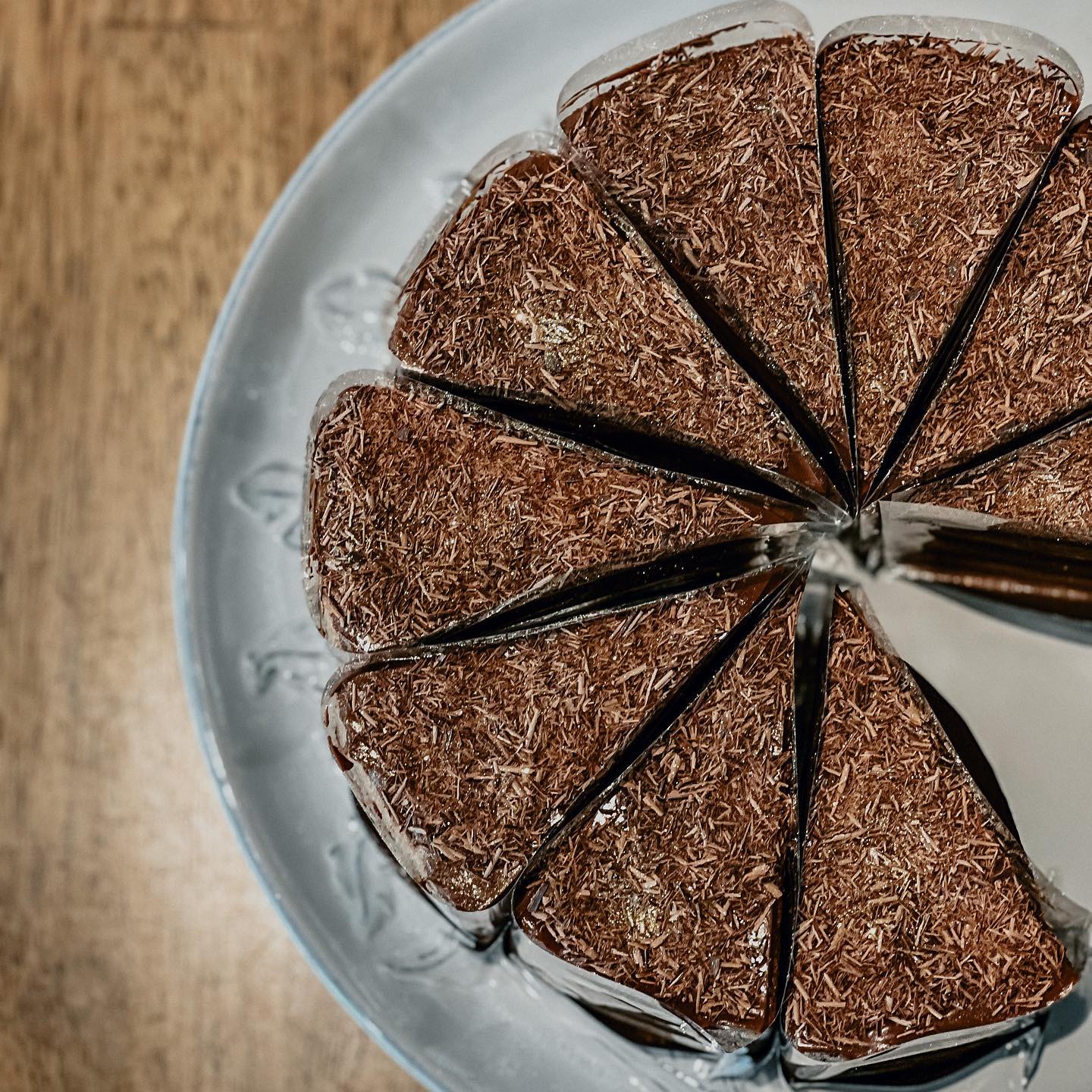 Au Bon Pain Luxe, Bijoux de Beurre Echire, นนท์รญา เบเกอรี่, Thestorycaker, Narak Café, บ้าน บ้าน 34 Home Cafe', Custard Nakamura, Baker x Florist, KEYI, Cafe Eiffel, Landhaus Bakery