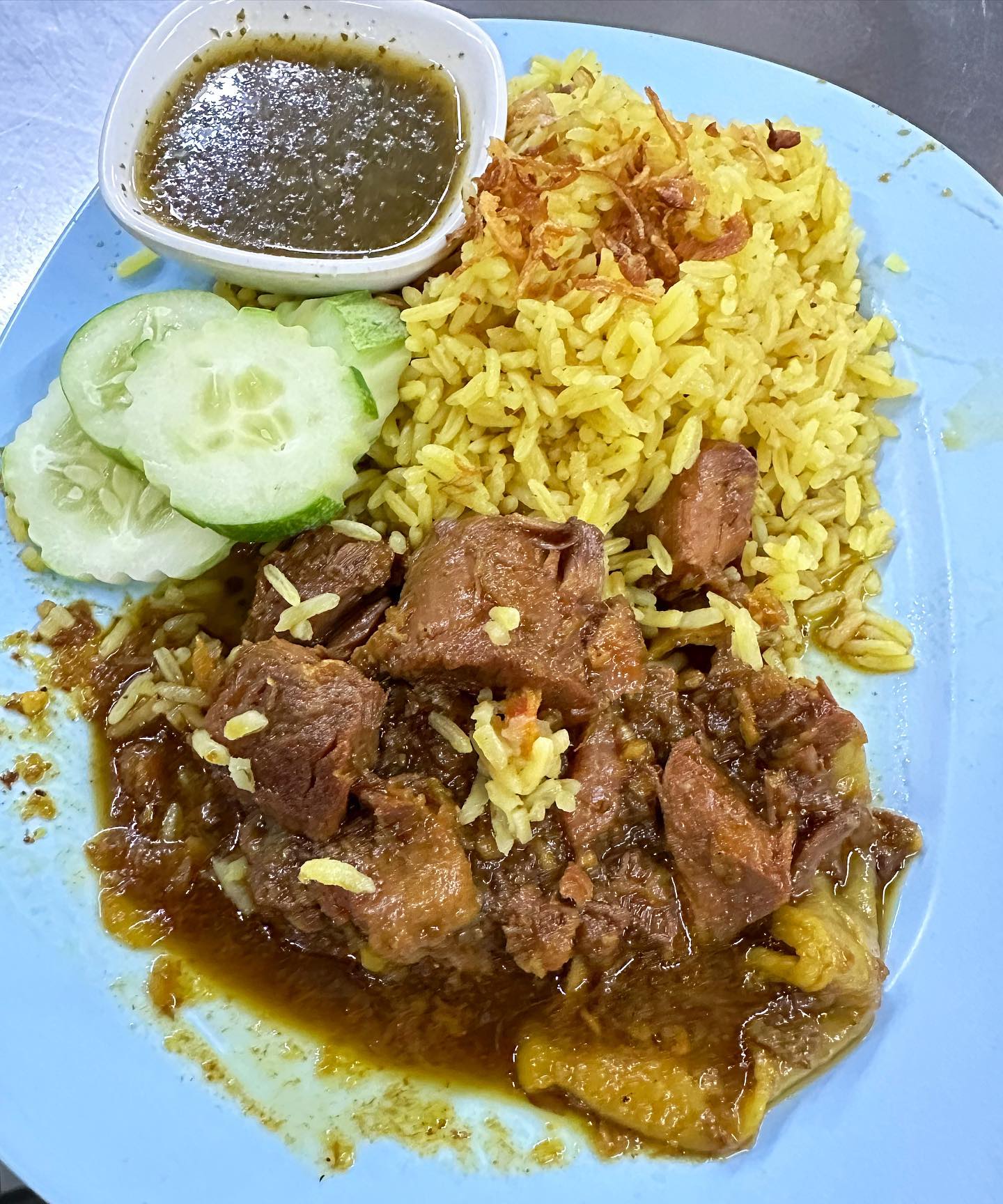 บ้านวรรณโกวิท, BaanTye ร้านบ้านต่าย อาหารไทย, Na Bowon ณ บวร, ข้าวต้มเพ่งเพ้ง, อาอีซะฮ์ รสดี, Kem-Kon (เข้ม-ข้น แพลนต์ ซิกเนเจอร์)