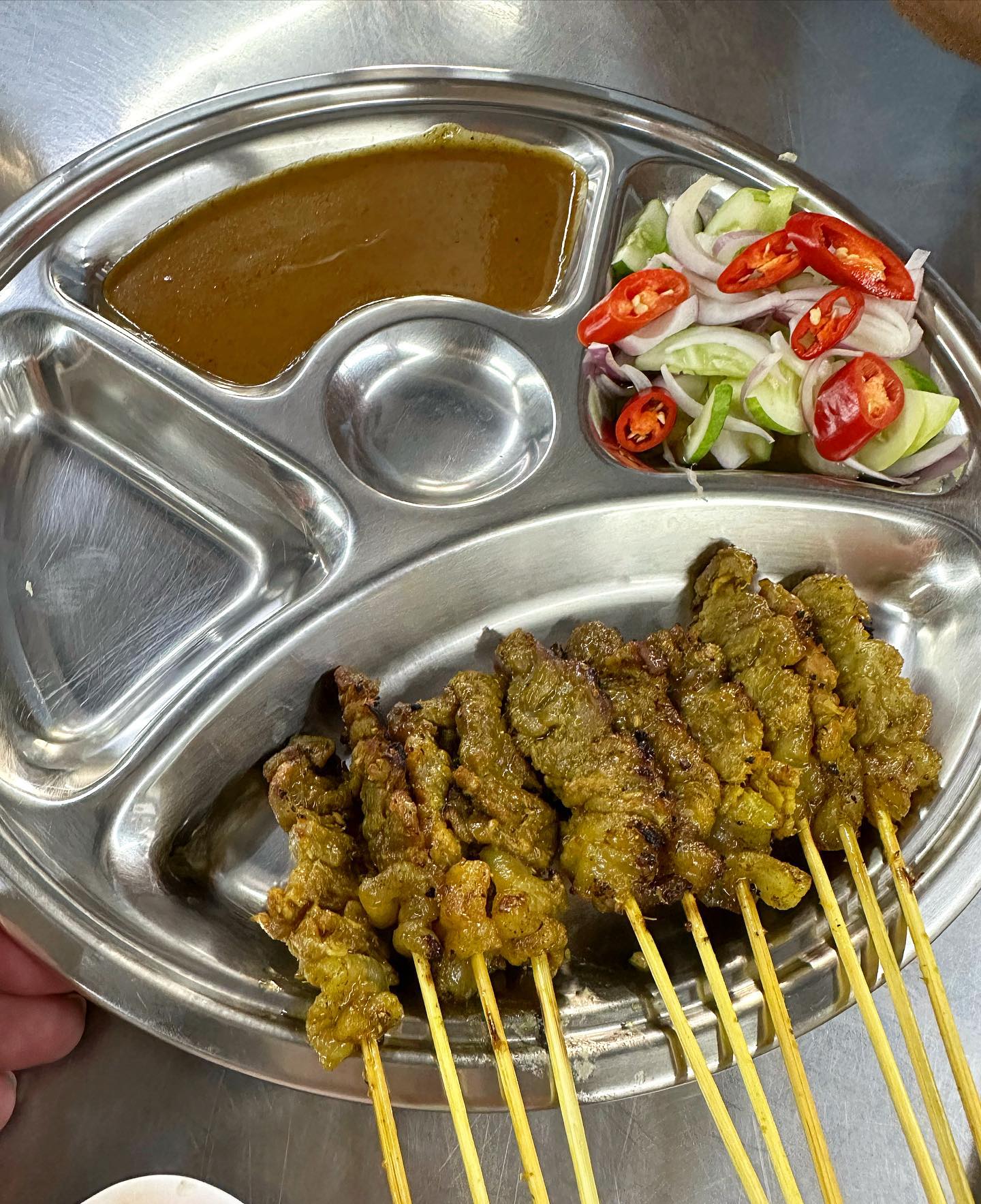 บ้านวรรณโกวิท, BaanTye ร้านบ้านต่าย อาหารไทย, Na Bowon ณ บวร, ข้าวต้มเพ่งเพ้ง, อาอีซะฮ์ รสดี, Kem-Kon (เข้ม-ข้น แพลนต์ ซิกเนเจอร์)