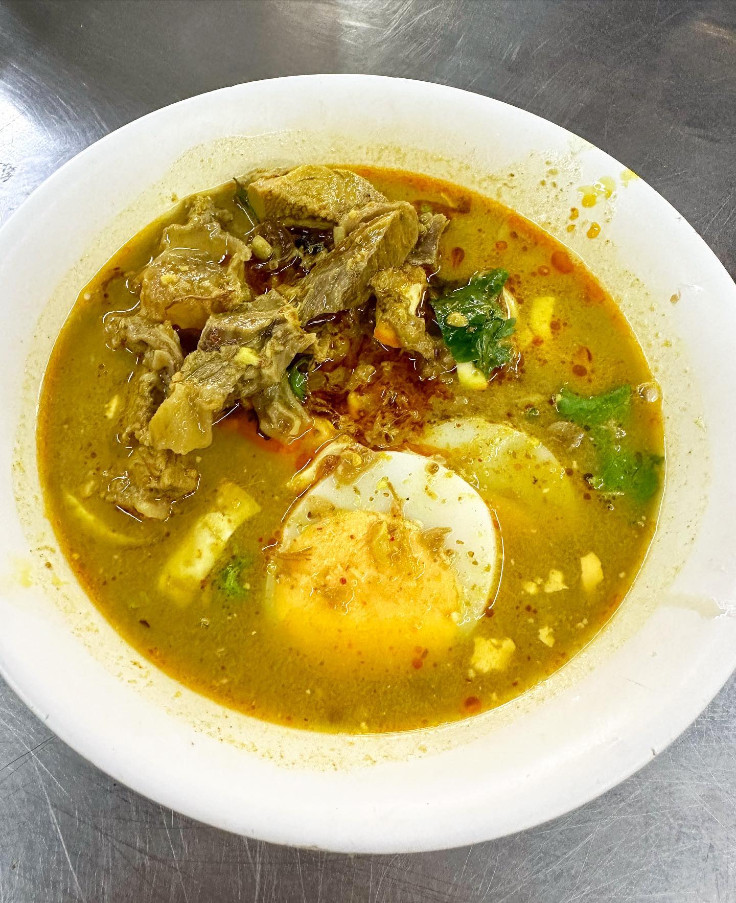 บ้านวรรณโกวิท, BaanTye ร้านบ้านต่าย อาหารไทย, Na Bowon ณ บวร, ข้าวต้มเพ่งเพ้ง, อาอีซะฮ์ รสดี, Kem-Kon (เข้ม-ข้น แพลนต์ ซิกเนเจอร์)