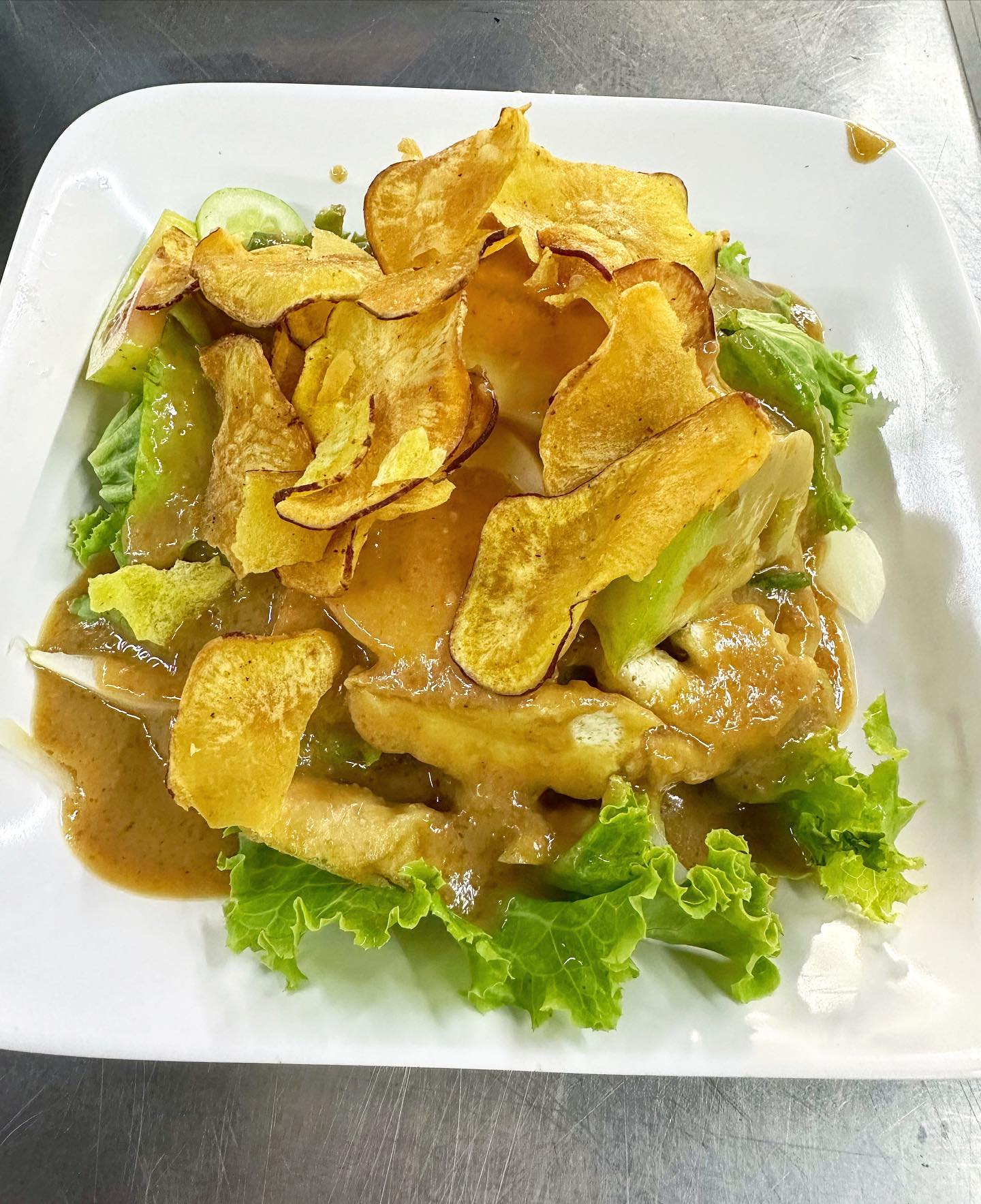 บ้านวรรณโกวิท, BaanTye ร้านบ้านต่าย อาหารไทย, Na Bowon ณ บวร, ข้าวต้มเพ่งเพ้ง, อาอีซะฮ์ รสดี, Kem-Kon (เข้ม-ข้น แพลนต์ ซิกเนเจอร์)