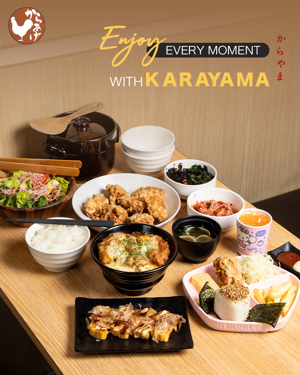 สามย่านมิตรทาวน์, TP TEA Thailand, Seoul_hotteok_bkk, Karayama Thailand, Yuanmingyuan หยวนหมิงหยวนเส้นหมี่ 元銘緣米粉 Thailand , สามย่านมิตรทาวน์, MOS BURGER Thailand สามย่าน มิตรทาวน์, พันละวัน-Pun le one สามย่าน มิตรทาวน์, เนื้อแท้, Youngdabang, K-StrEAT, BangBao, THE COFFEE CLUB THAILAND, A Ramen, Shinkanzen sushi, สาขาสามย่านมิตรทาวน์