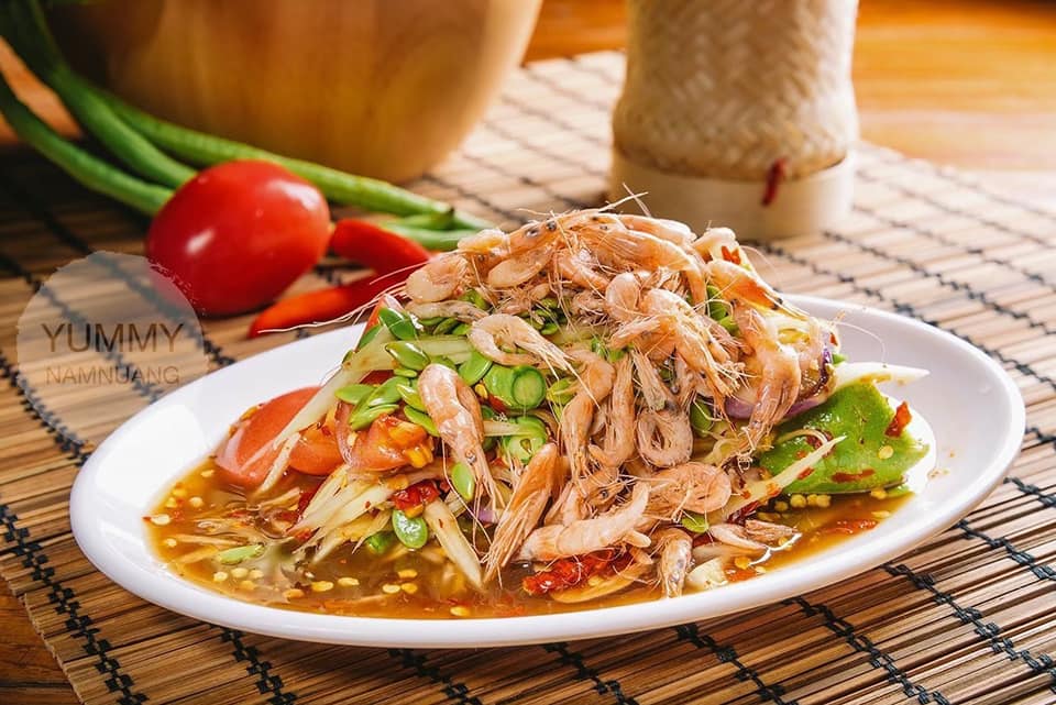 อิ่มเอิบแหนมเนือง, แอมเฮือง อาหารเวียตนาม, M.J. แหนมเนือง หนองคาย พลับพลาชัย, Arunee Cuisine, เชิญตะวัน, คำม่วน แหนมเนือง, สาขาหทัยราษฏร์, บ้านเวียดนาม คลอง4, Winner House, Pho Van, พี่หยองแหนมเนือง, วิลลี่แหนมเนือง Delivery, So Saigon เมืองทองธานี, กรีน แหนมเนือง, Saigon Recipe, Eat Viet, ครัวเมืองเว้ ลาว-ญวน, แหนมเนืองลับแล, แหนมเนืองคุณอ้อ, ลองดู, SAIGON VIETNAMESE RESTAURANT, โรงแรม ASIA HOTEL, VT แหนมเนือง, สาขาพระราม9, MJ แหนมเนืองอาหารเวียดนาม-อีสาน ทวีวัฒนา, ยัมมี่ แหนมเนือง เซ็นจูรี่ อ่อนนุช, Thuyền, แหนมเนืองนายช่าง Delivery