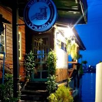 รำไร, ธรรมชาติโอชา, Rangnok Cafe&amp;Bar, บ้านท่าน้ำนนท์ Chaopraya antique Cafe, THE COUSIN, เพลิน Zaab Cafe, สายน้ำคาเฟ่ เกาะเกร็ด, สวนกู เดอะคาเฟ่, กาแฟบ้านเลขที่ ๑, 5522cafe, Rongsi Studio, คลองอ้อมคาเฟ่, คาเฟ่บ้านเฮีย