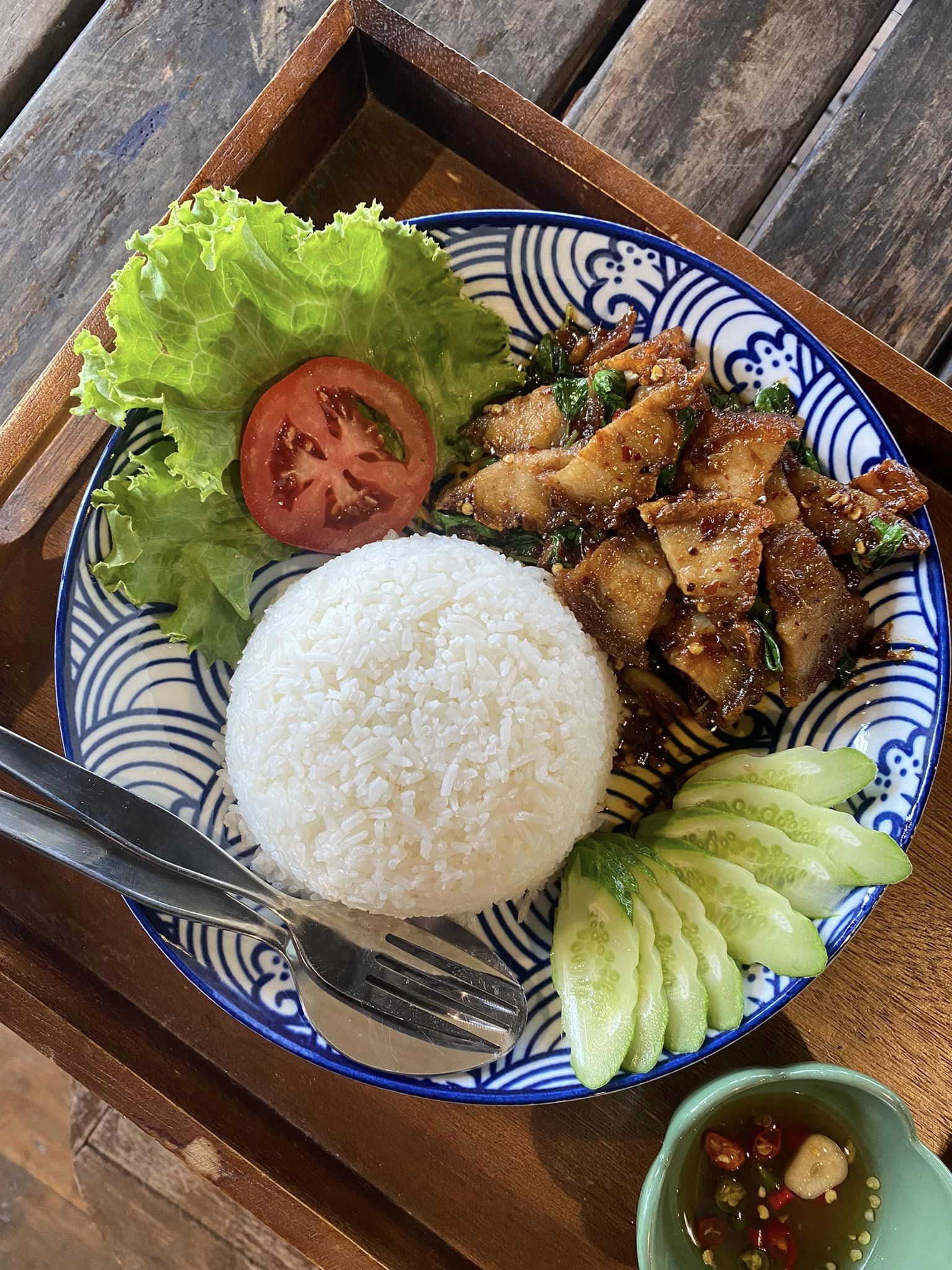 รำไร, ธรรมชาติโอชา, Rangnok Cafe&amp;Bar, บ้านท่าน้ำนนท์ Chaopraya antique Cafe, THE COUSIN, เพลิน Zaab Cafe, สายน้ำคาเฟ่ เกาะเกร็ด, สวนกู เดอะคาเฟ่, กาแฟบ้านเลขที่ ๑, 5522cafe, Rongsi Studio, คลองอ้อมคาเฟ่, คาเฟ่บ้านเฮีย